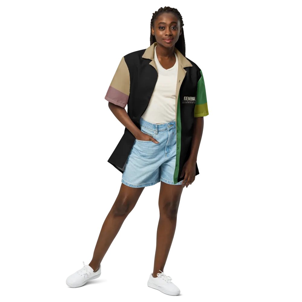 Bandos Button Up product image (3)