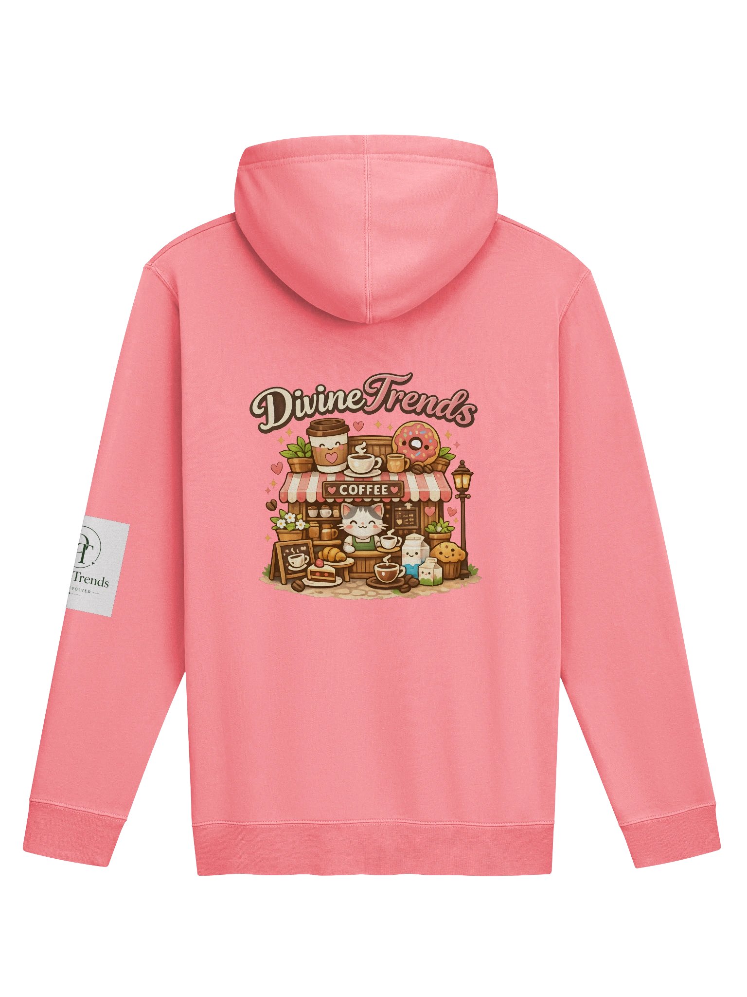 Hoodie product image (2)