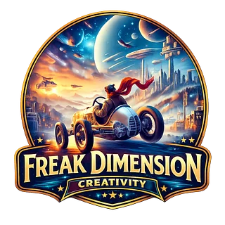 Freak Dimension
