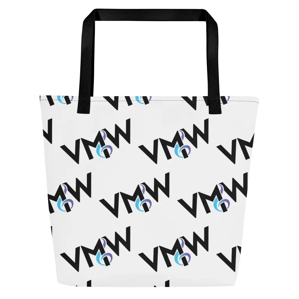 Patterned Tote product image (1)