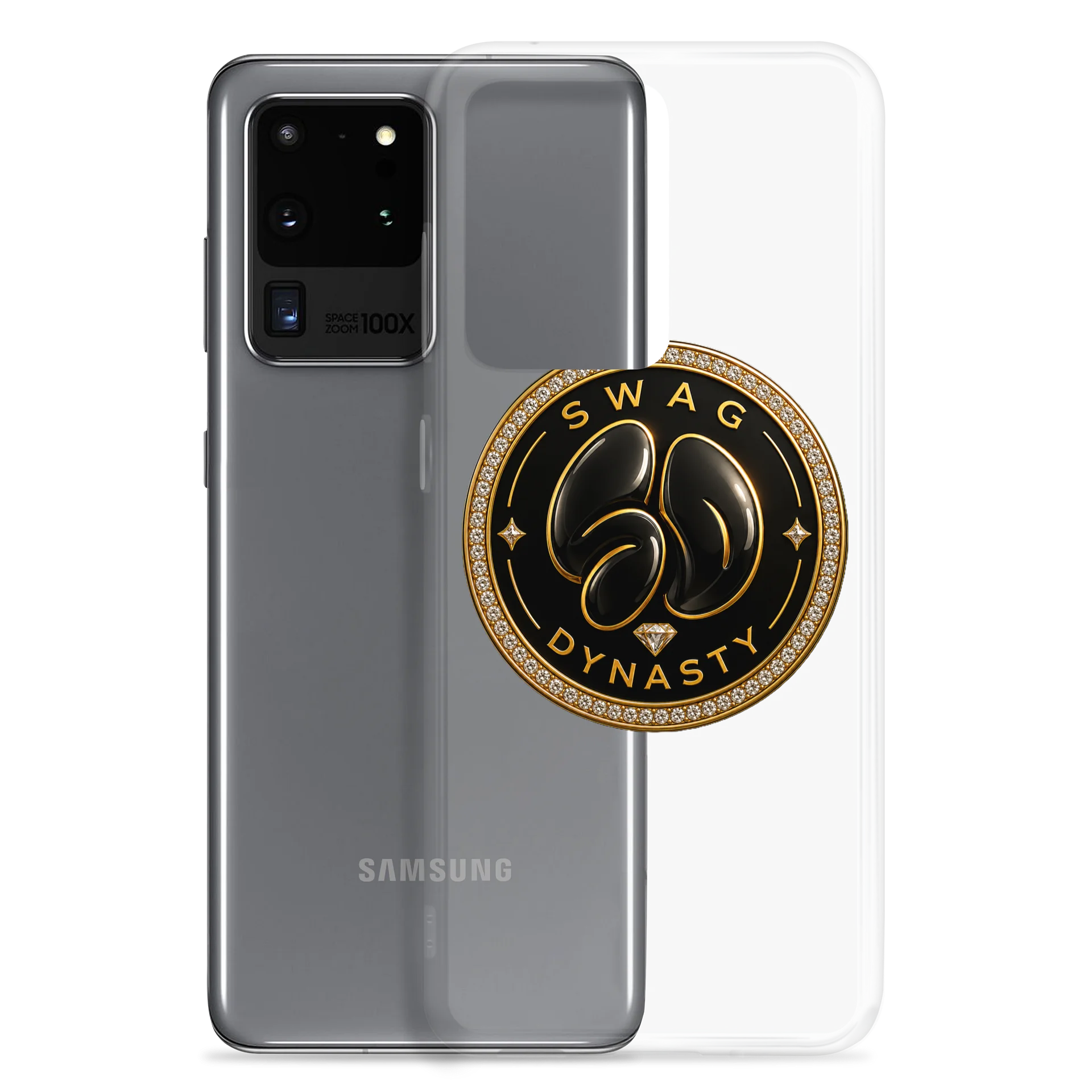 SwaG Dynasty Galaxy Phone Case product image (6)