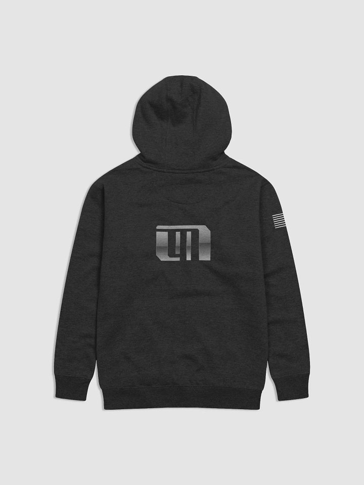 Hoodie of the Unknown product image (2)