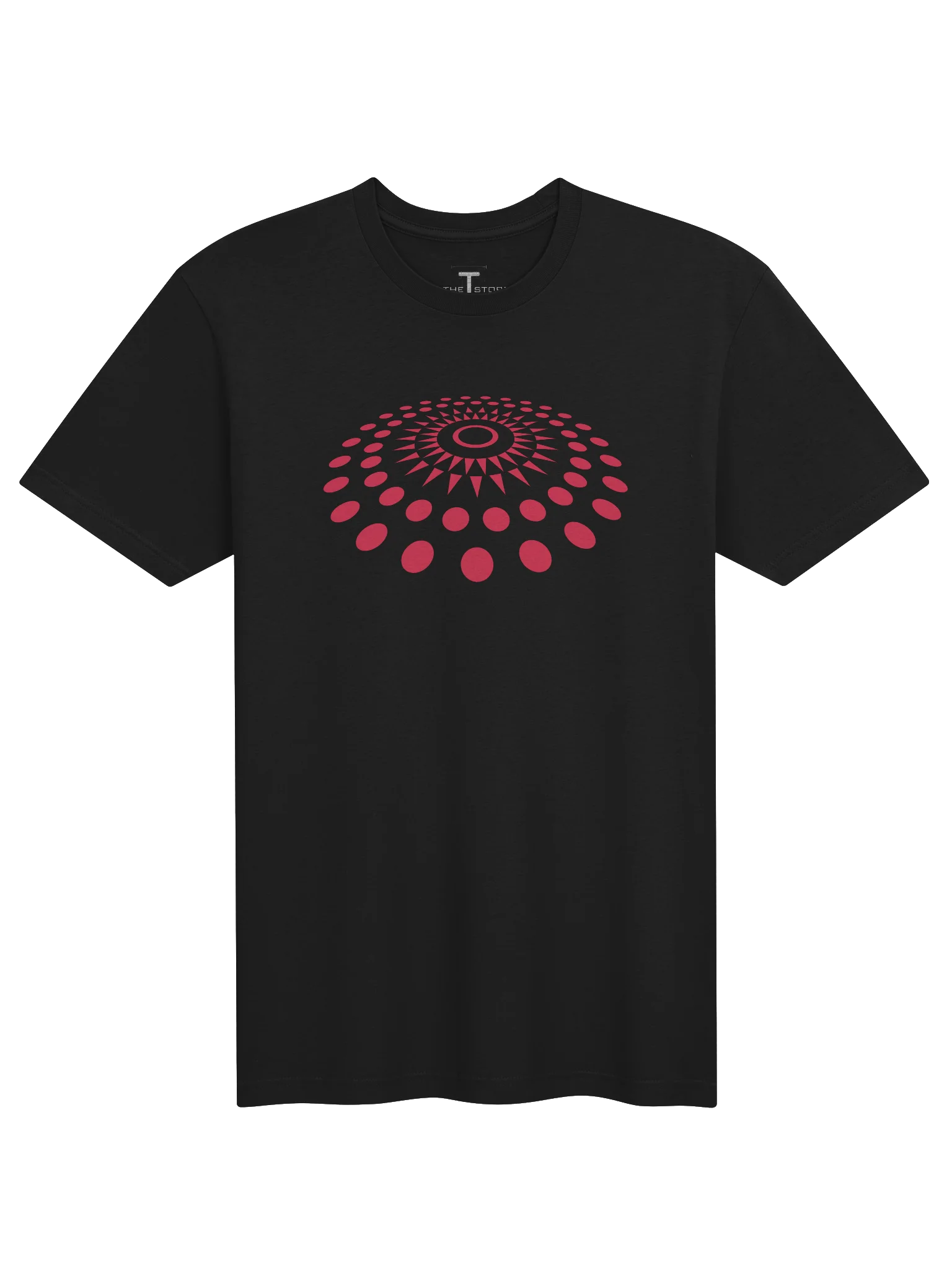 CIRCLE: Dome Circle Shirt product image (1)