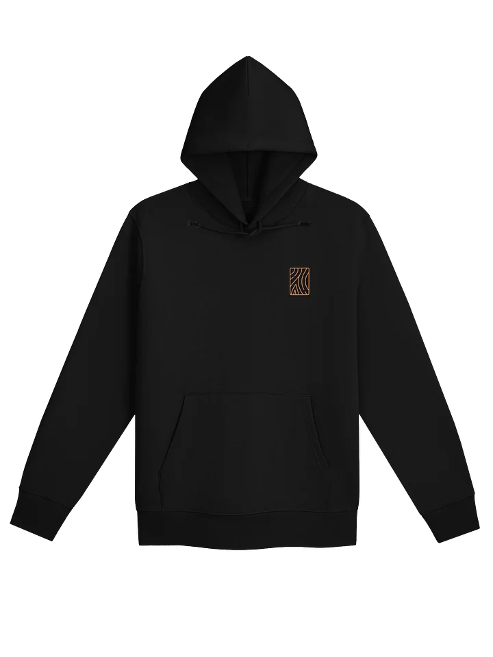 Woodworking Academy Hoodie product image (1)