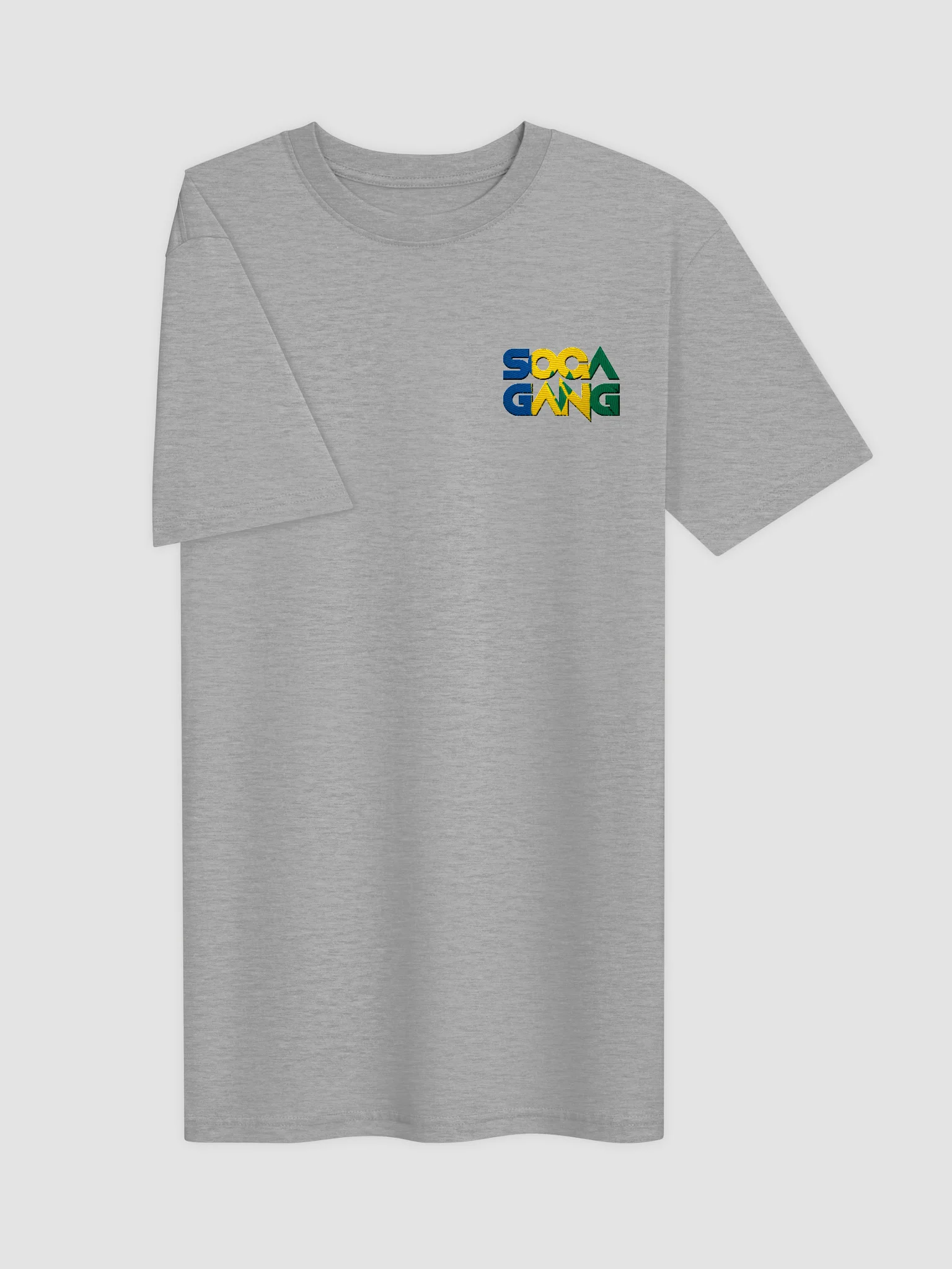 St Vincent Logo (Embroidered) product image (11)