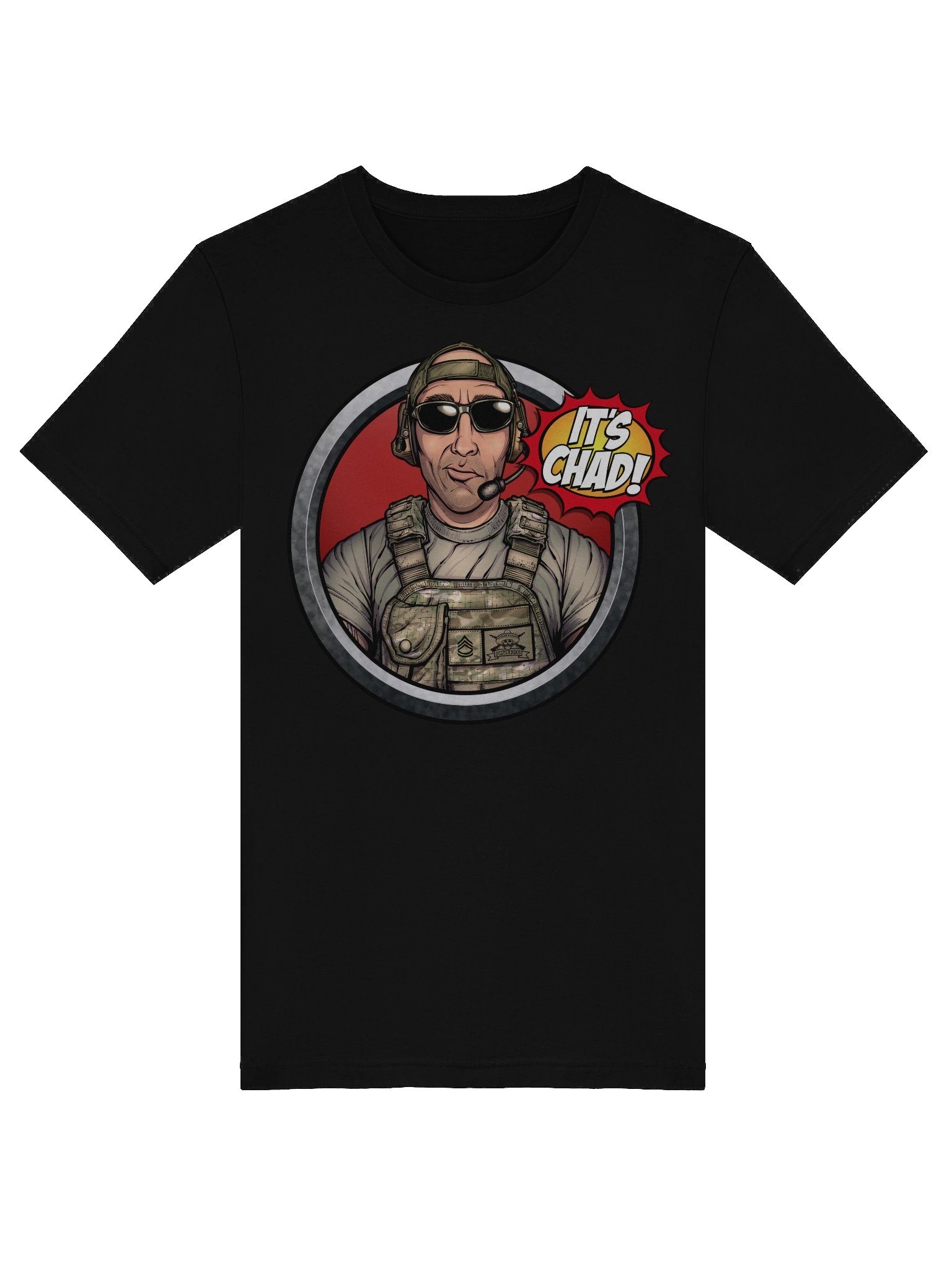 IT'S CHAD! product image (5)