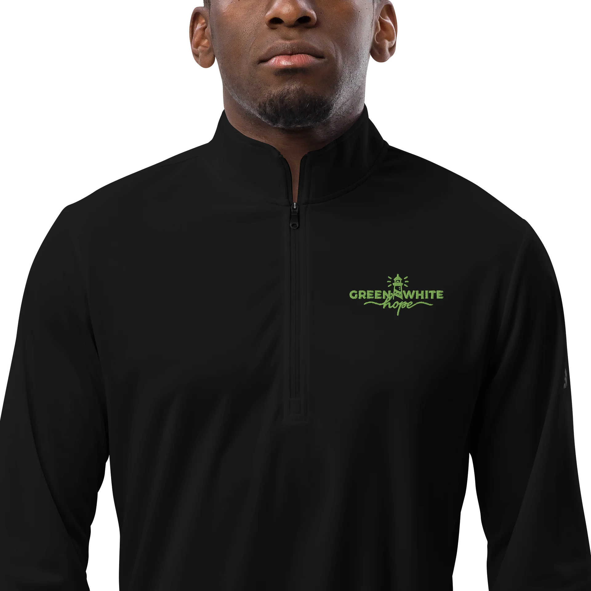 Premium 1/4 Zip product image (1)