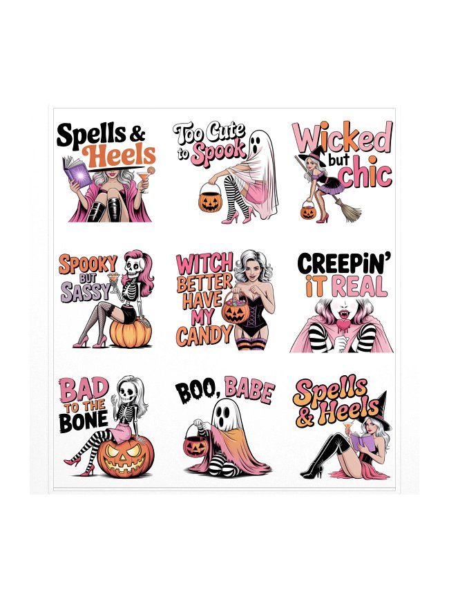 Stickers