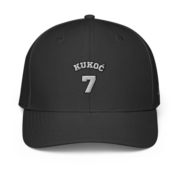 KUKOČ 7 Performance Cap product image (2)