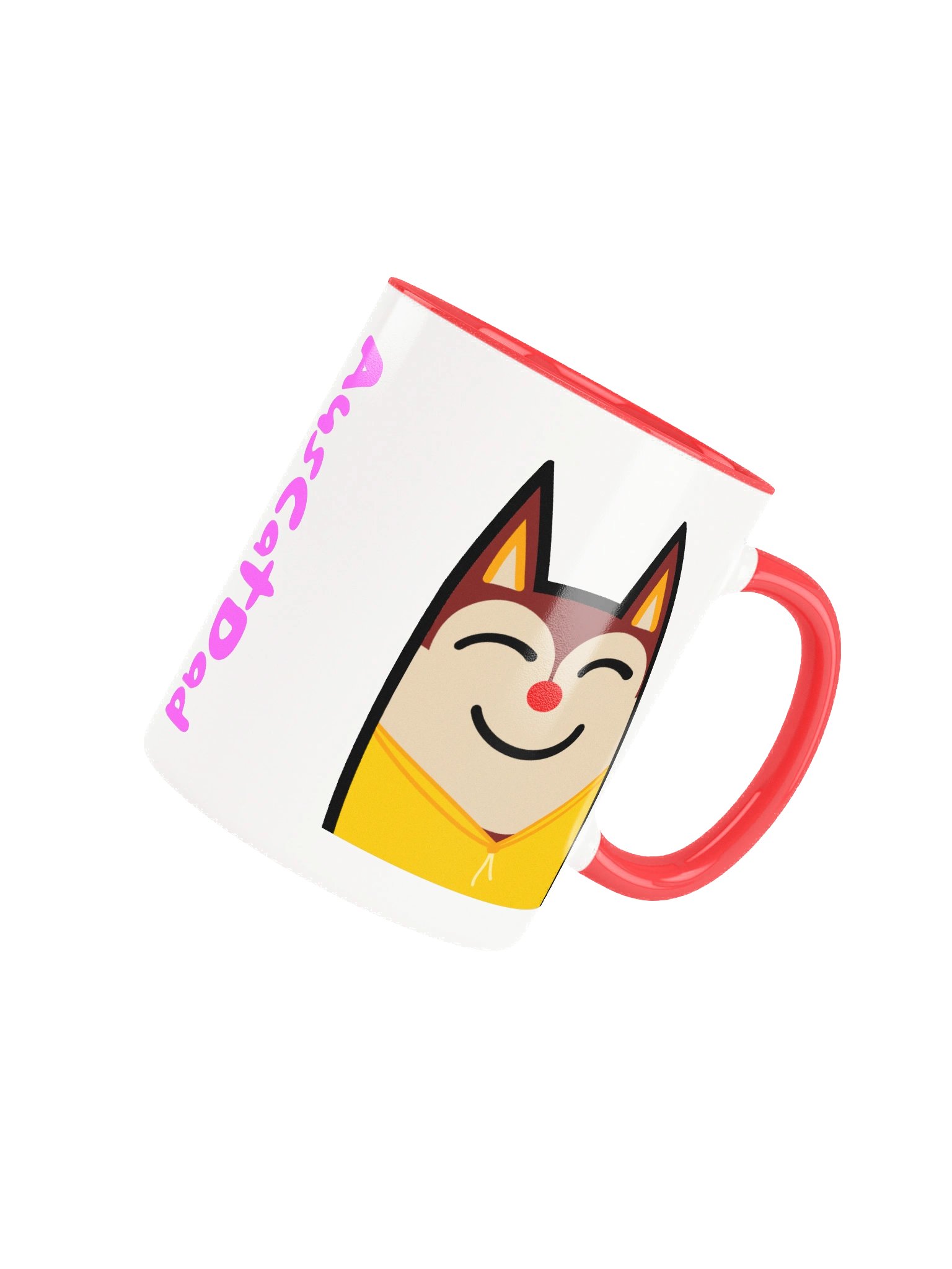 EnderRudy Mug product image (4)