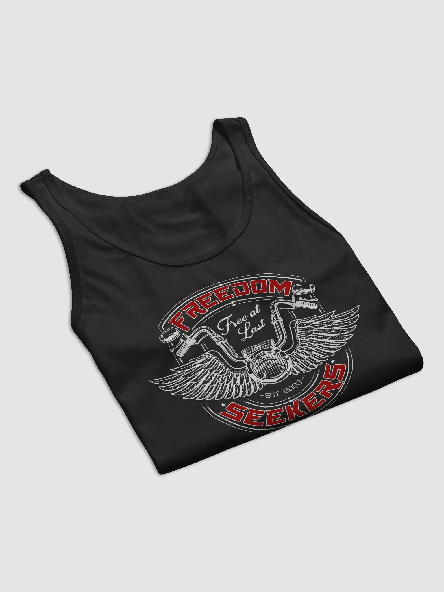 Freedom Seekers Tank product image (37)