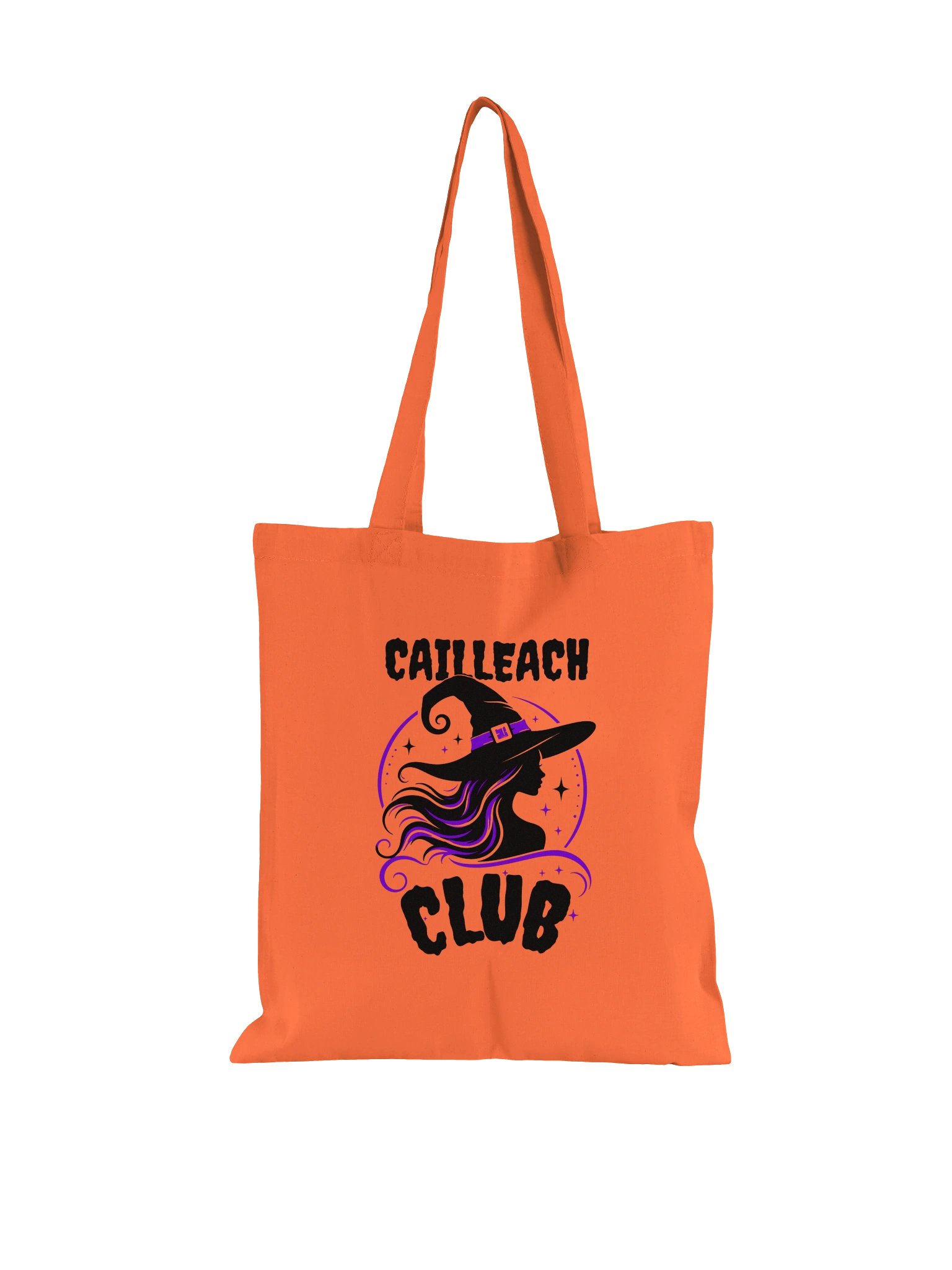 Cailleach Club 🧙🏻‍♀️ Tote Bag product image (1)