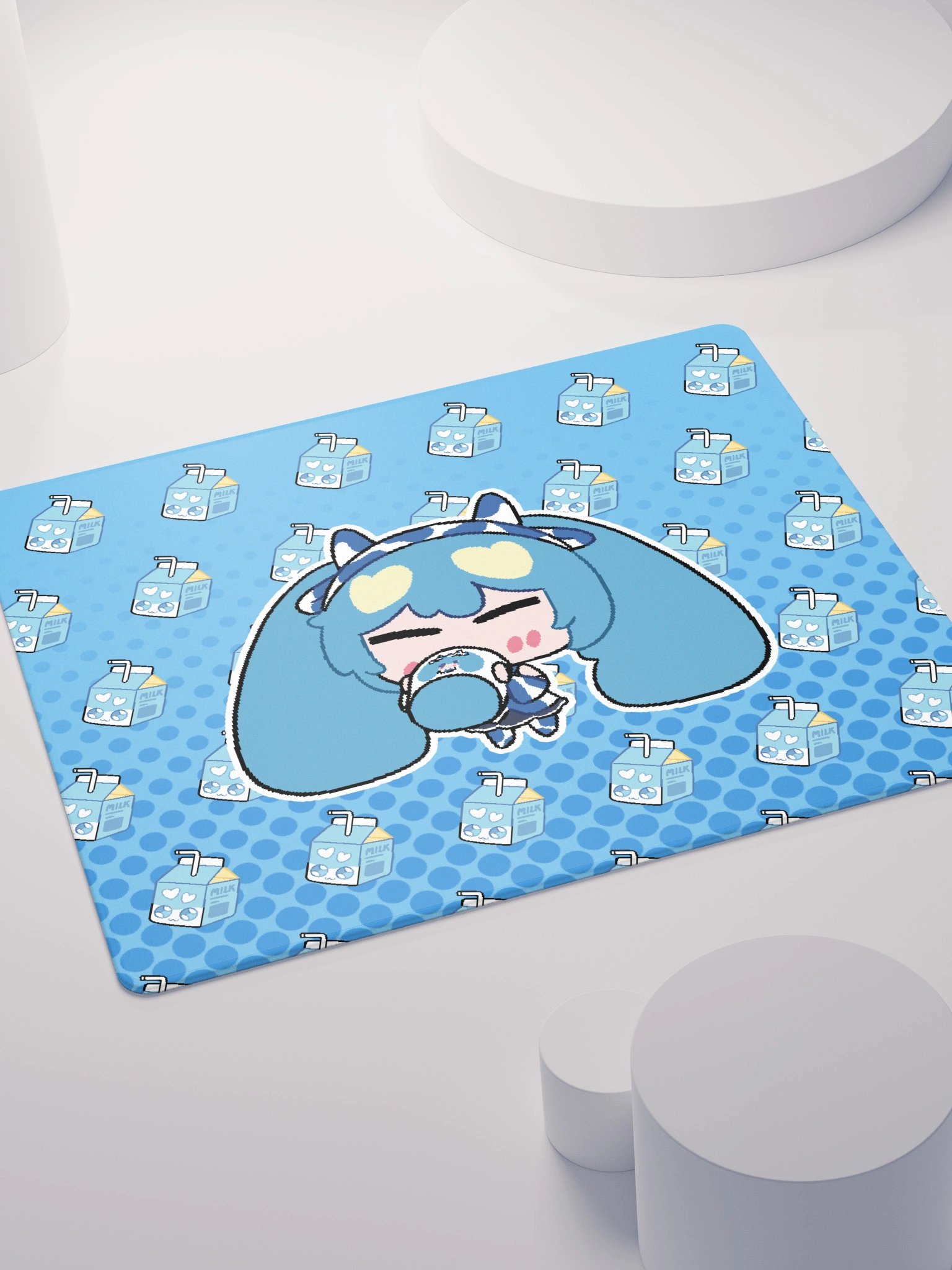 Mikow Mousepad product image (3)