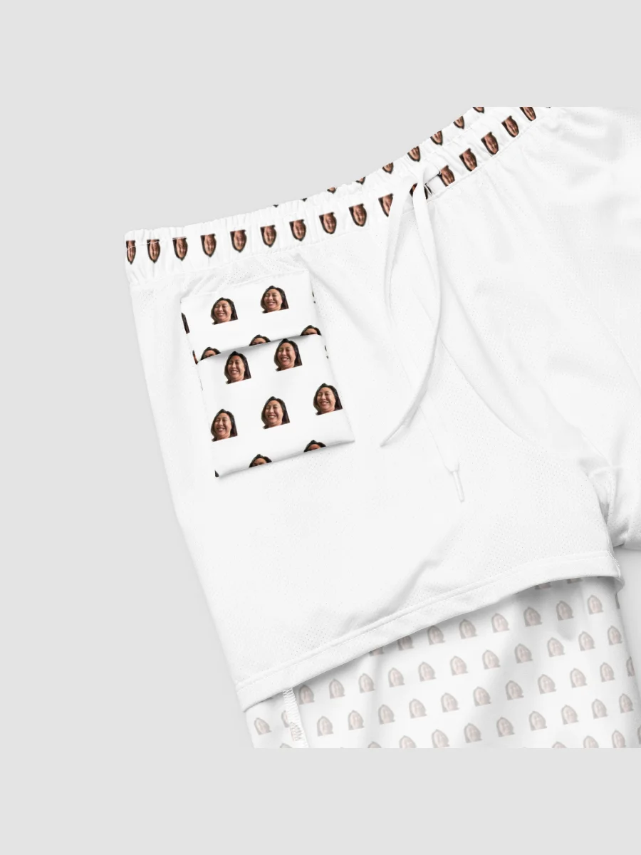 All-Over Print Swim BoxZors product image (4)