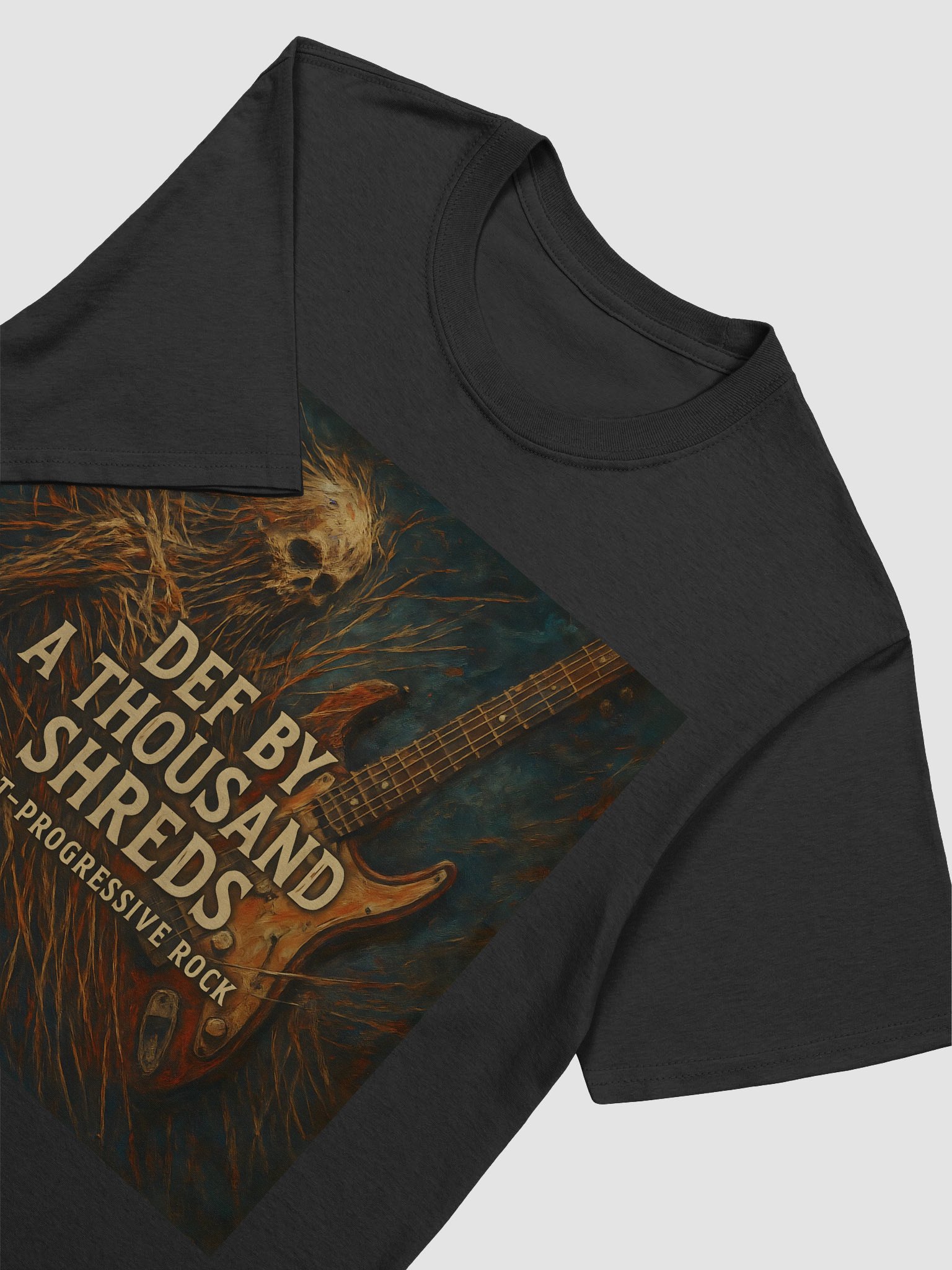 Def By A Thousand Shreds product image (3)