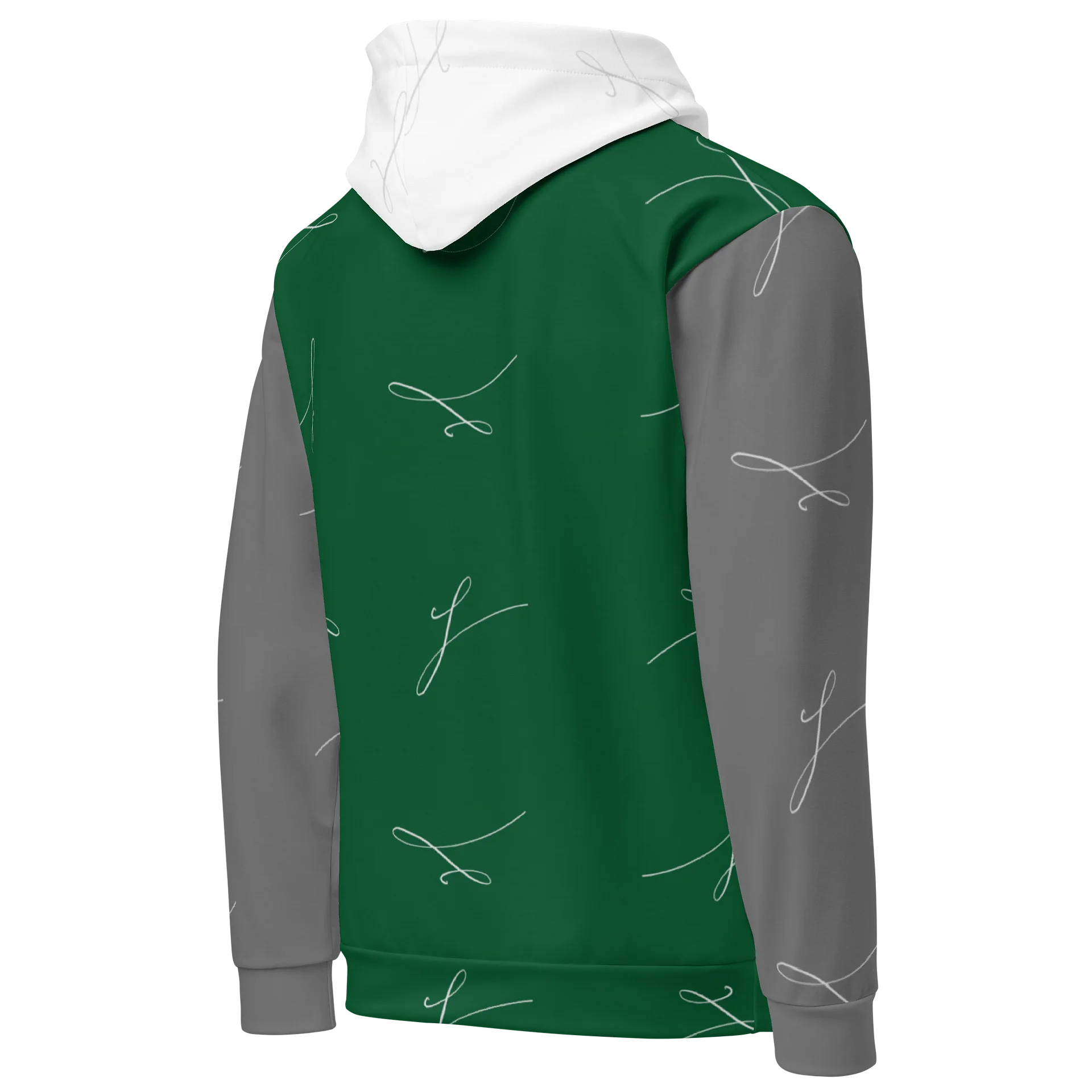 Limited Edition | The Experiment Subj. #5 | Hoodie product image (5)
