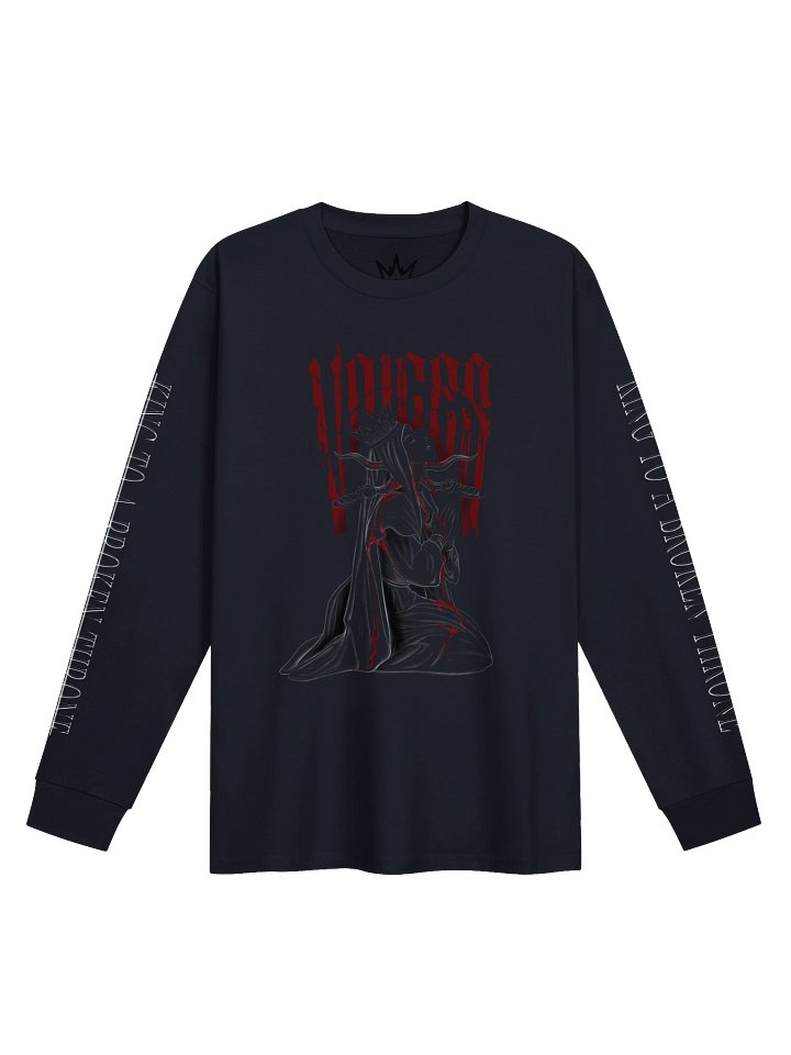 Voices Long Sleeve product image (1)