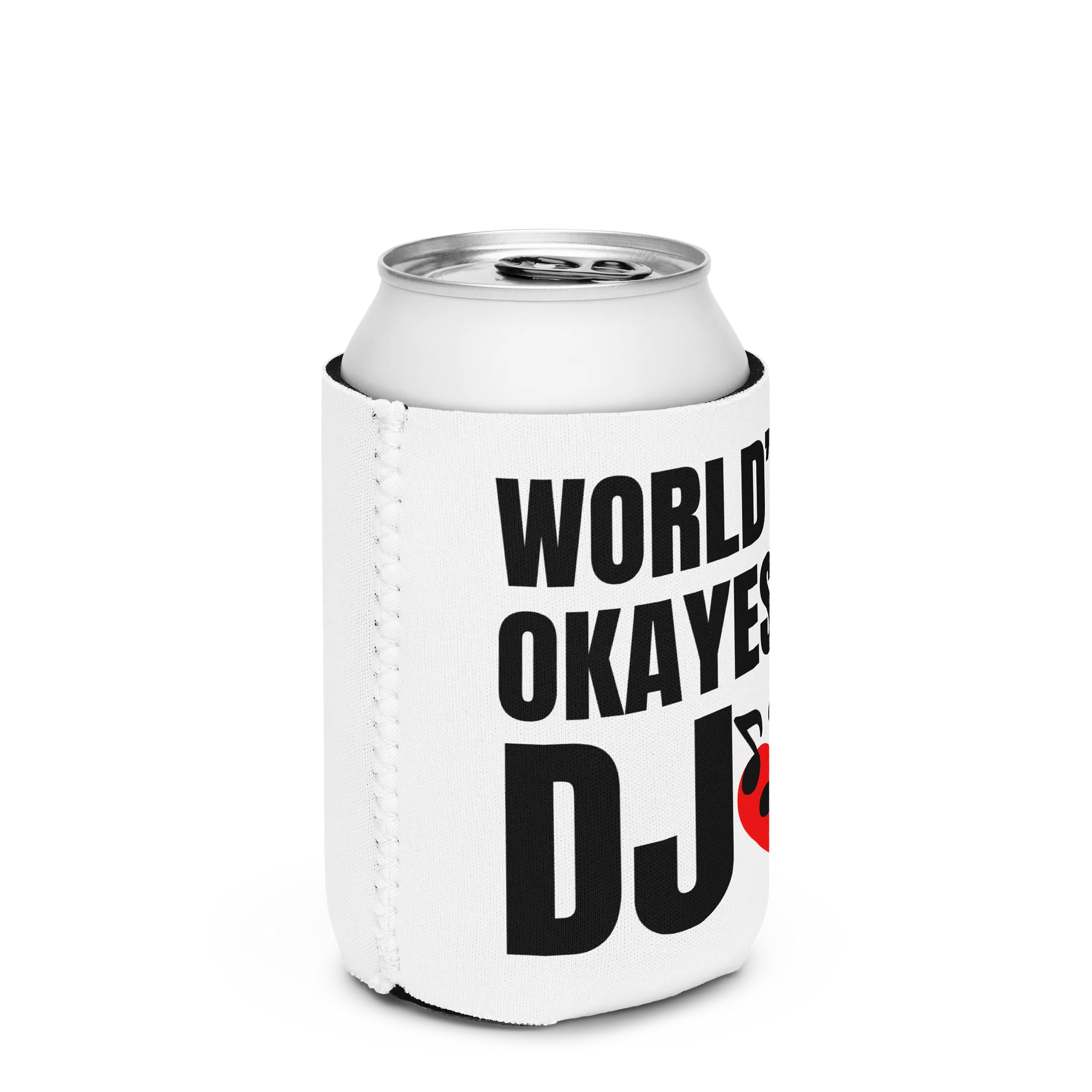 World's Okayest DJ Coozie product image (3)