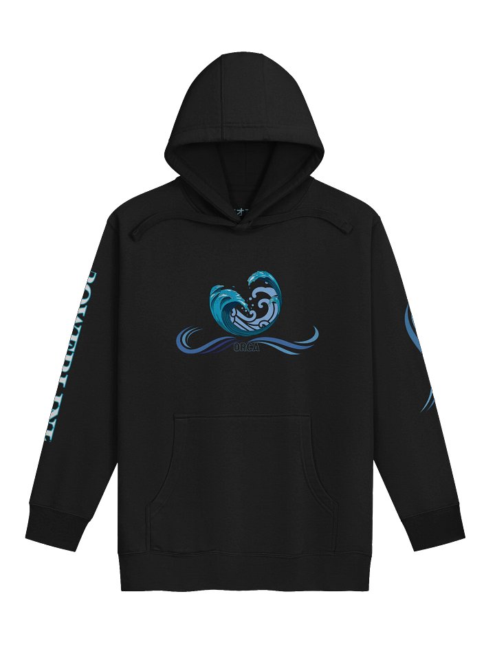 Powerlink_OrcaVT's Personal Hoodie (Season-2) product image (1)