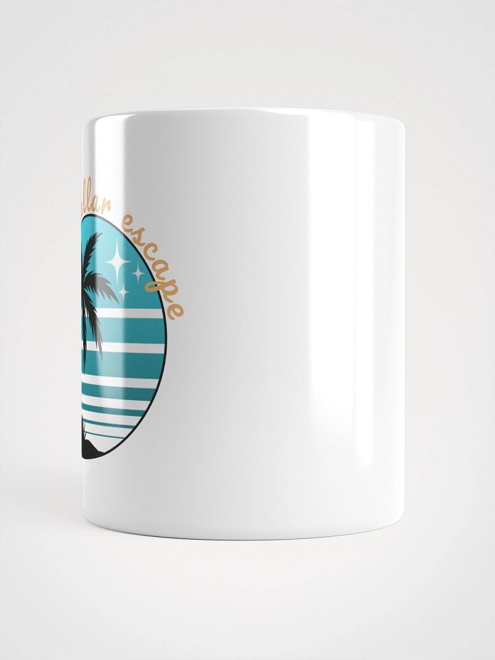 Summer '26 • Mug product image (4)