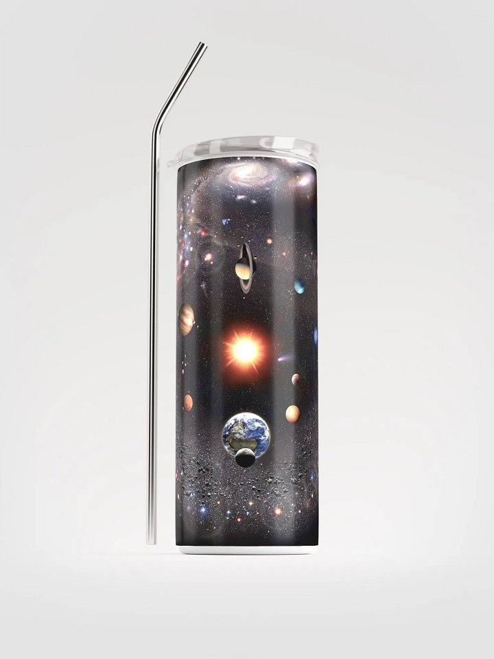 Milky Way Log View Todler! product image (1)