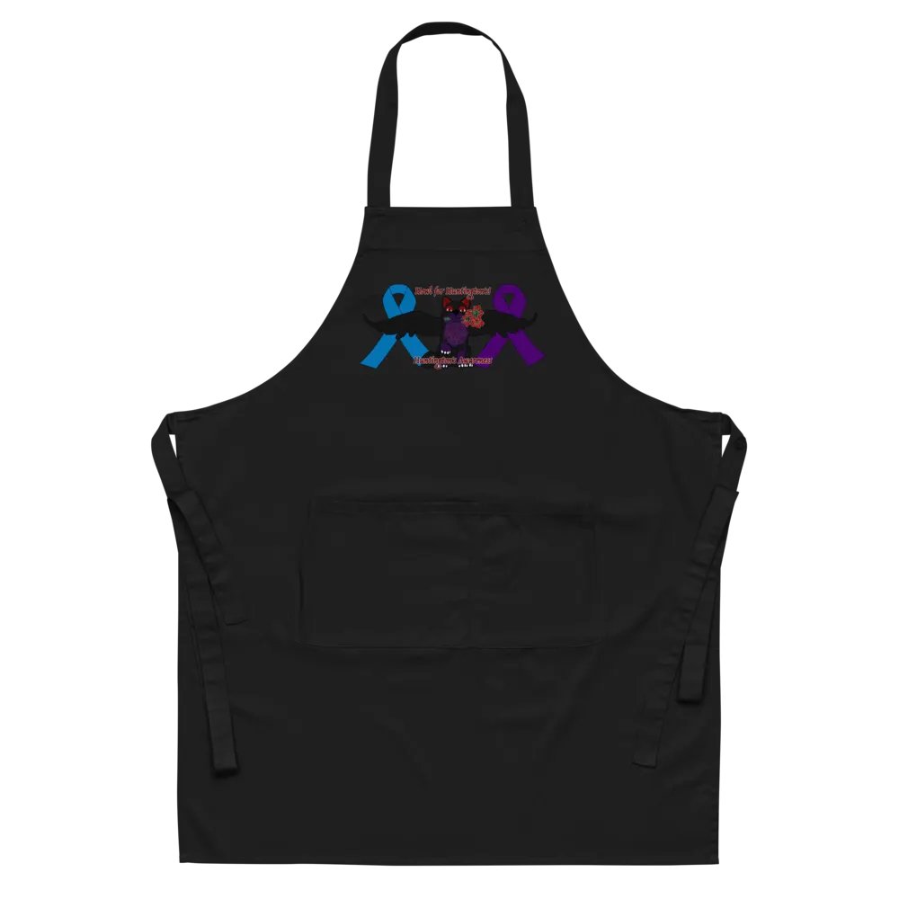 Huntington's Apron product image (8)