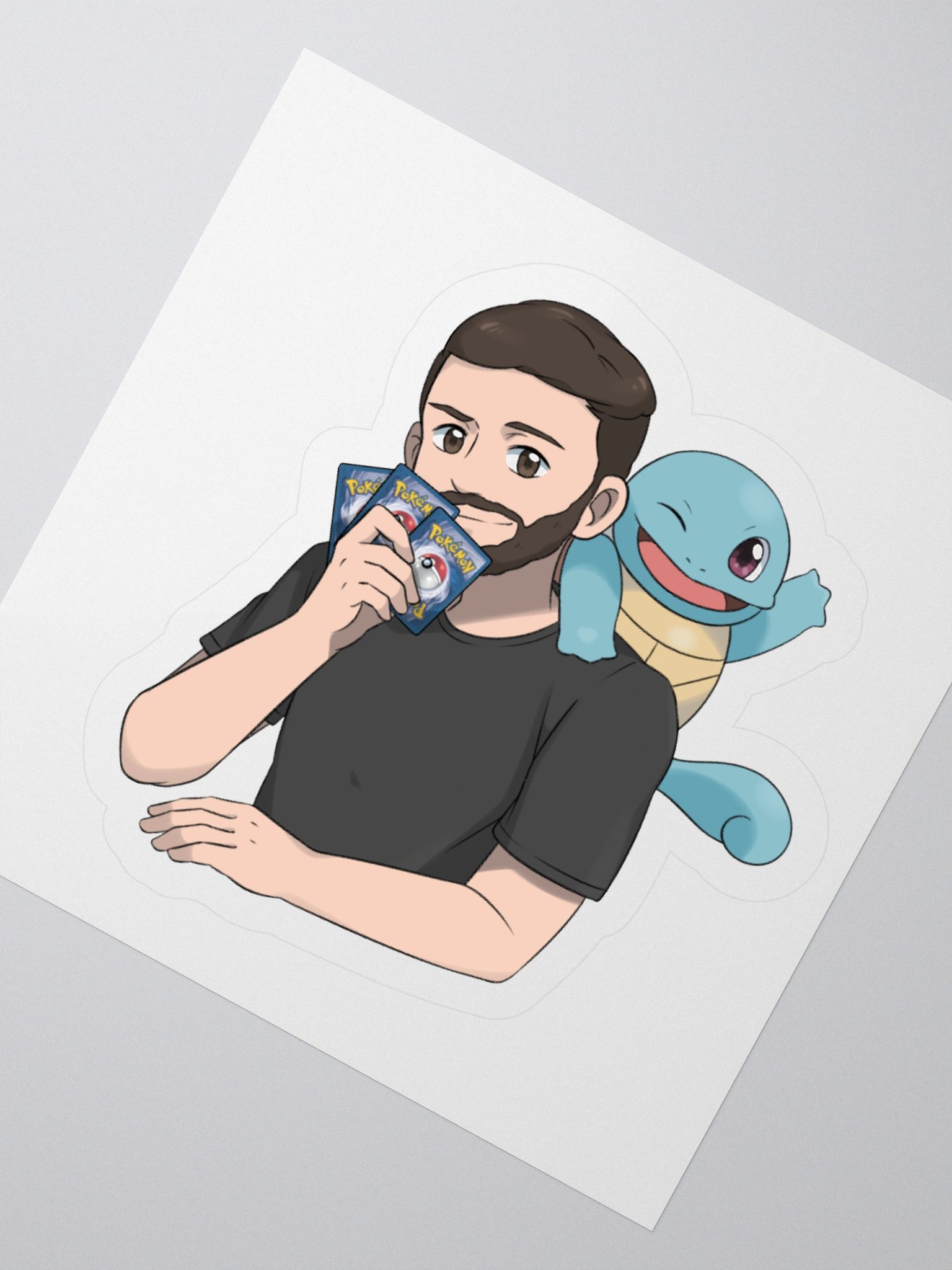 FTW Sticker product image (6)
