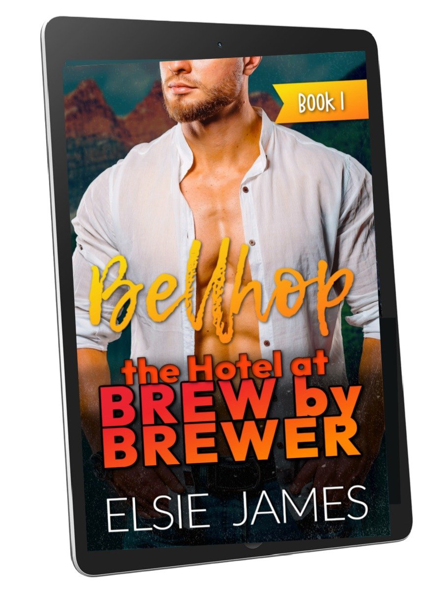 Bellhop product image (1)