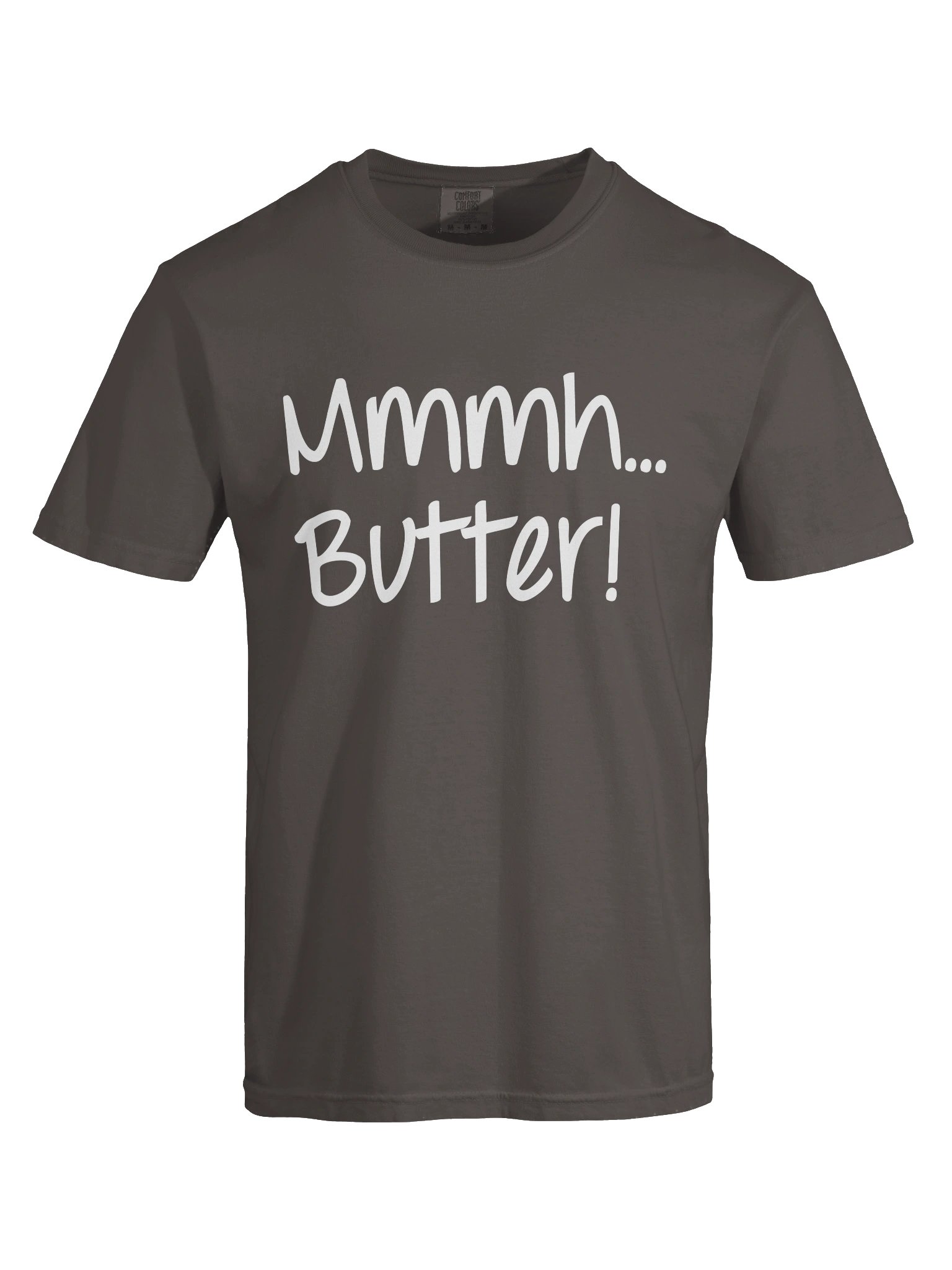 Mmmh... Butter! Tee product image (9)