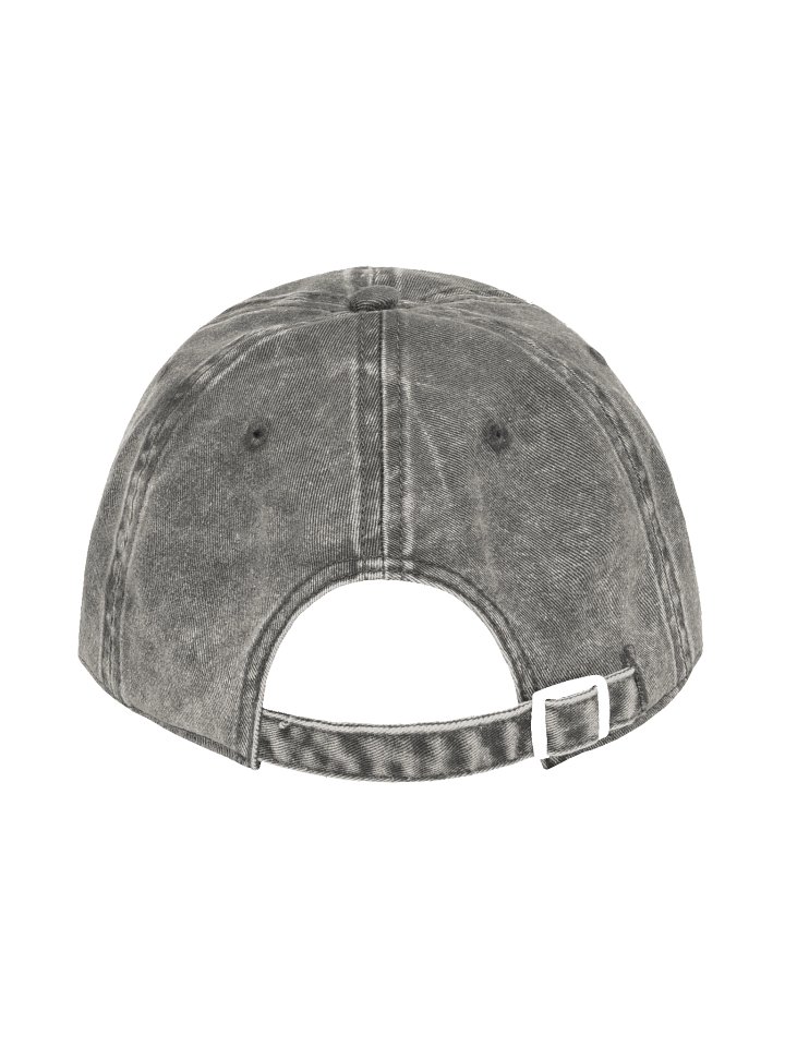 BABYGORLL Vintage Hat product image (5)