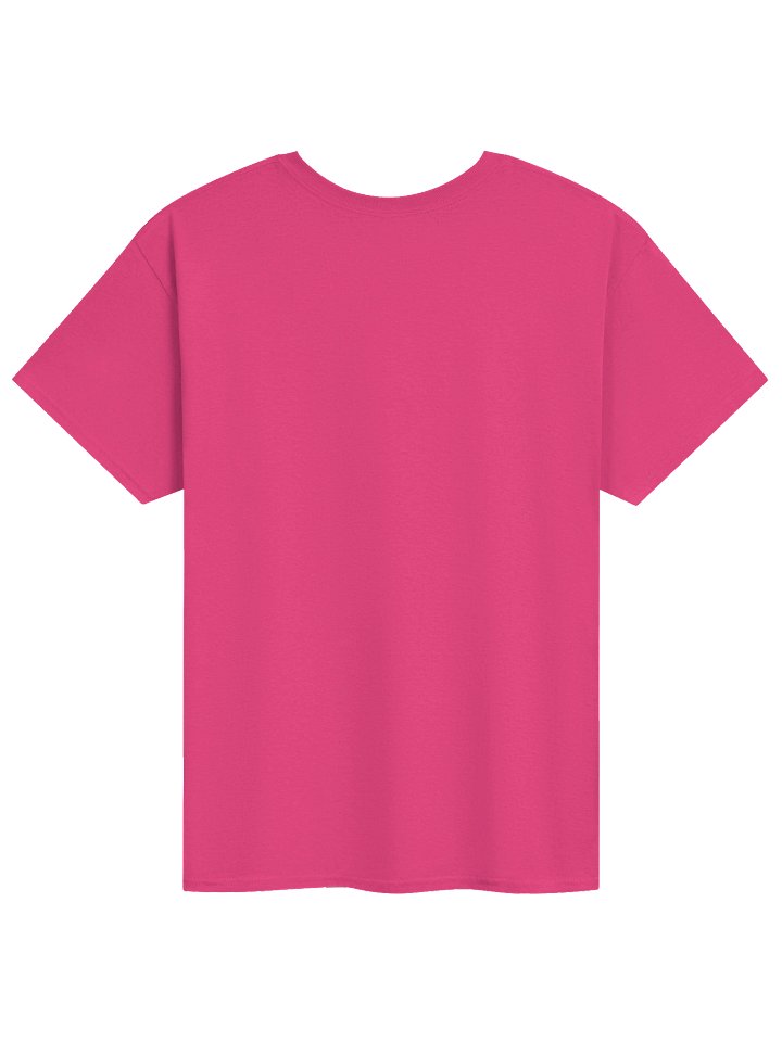 Believe In Yourself Ladies Tee | Creativity Is Expression product image (18)