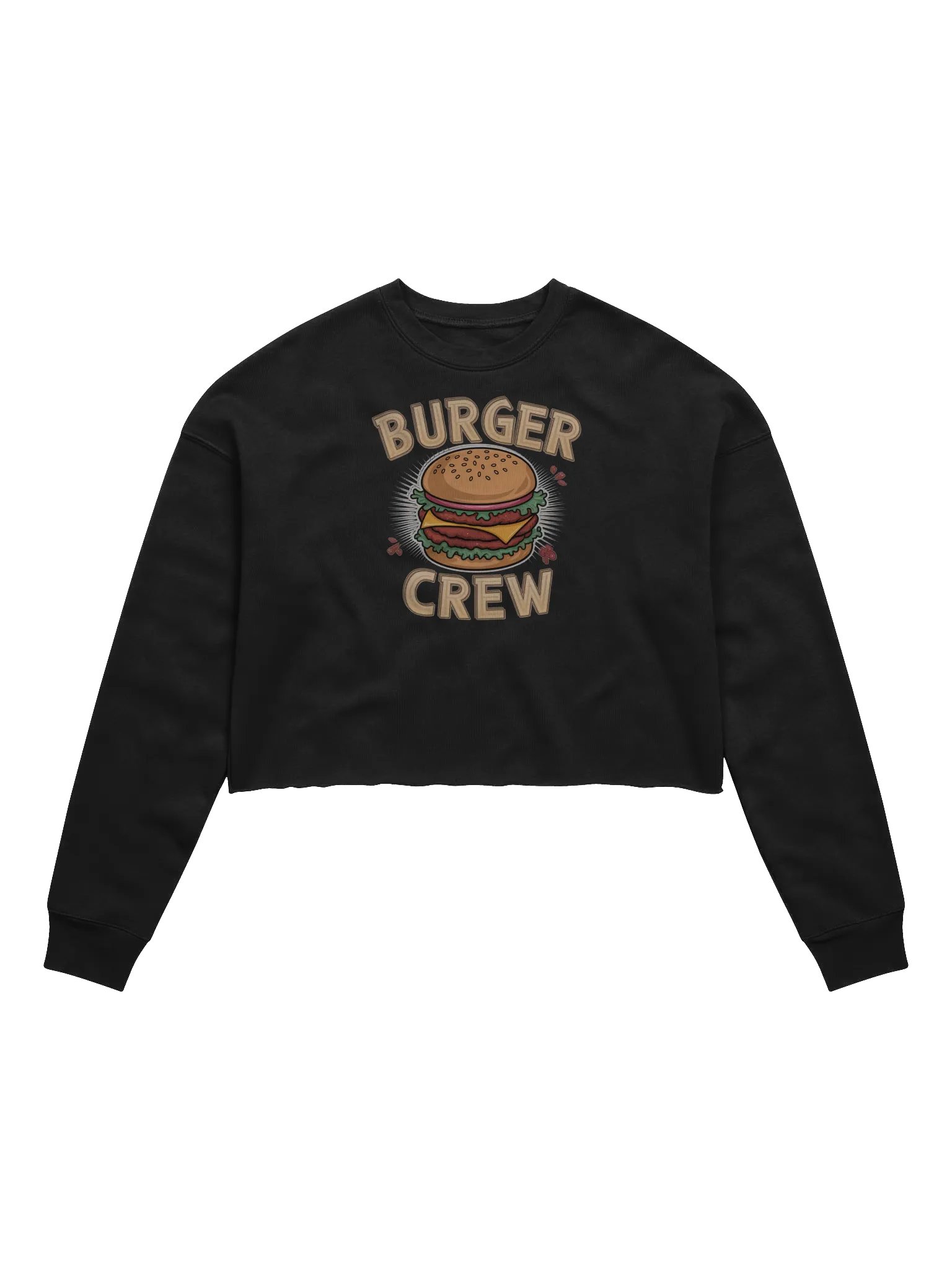 Burger Crew product image (1)