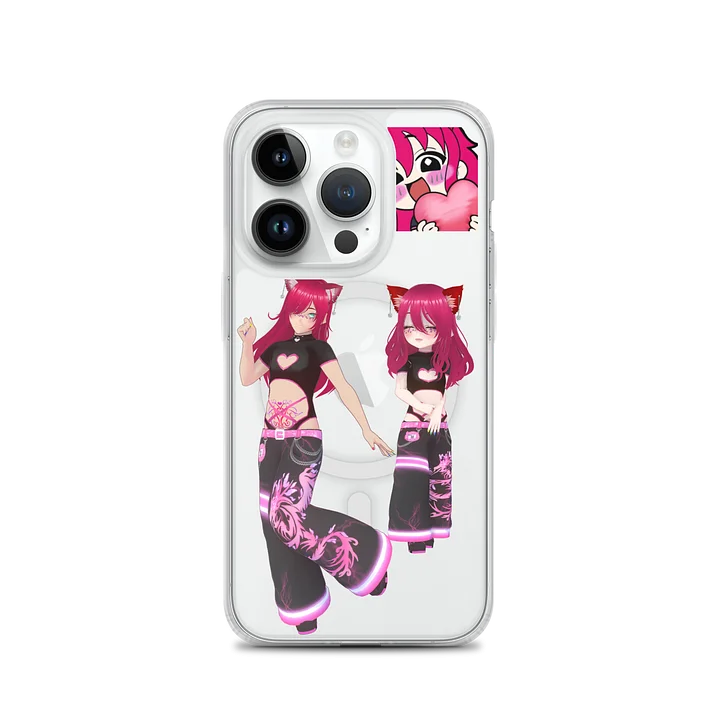 Simply Phone Case (iPhone-MagSafe) product image (3)