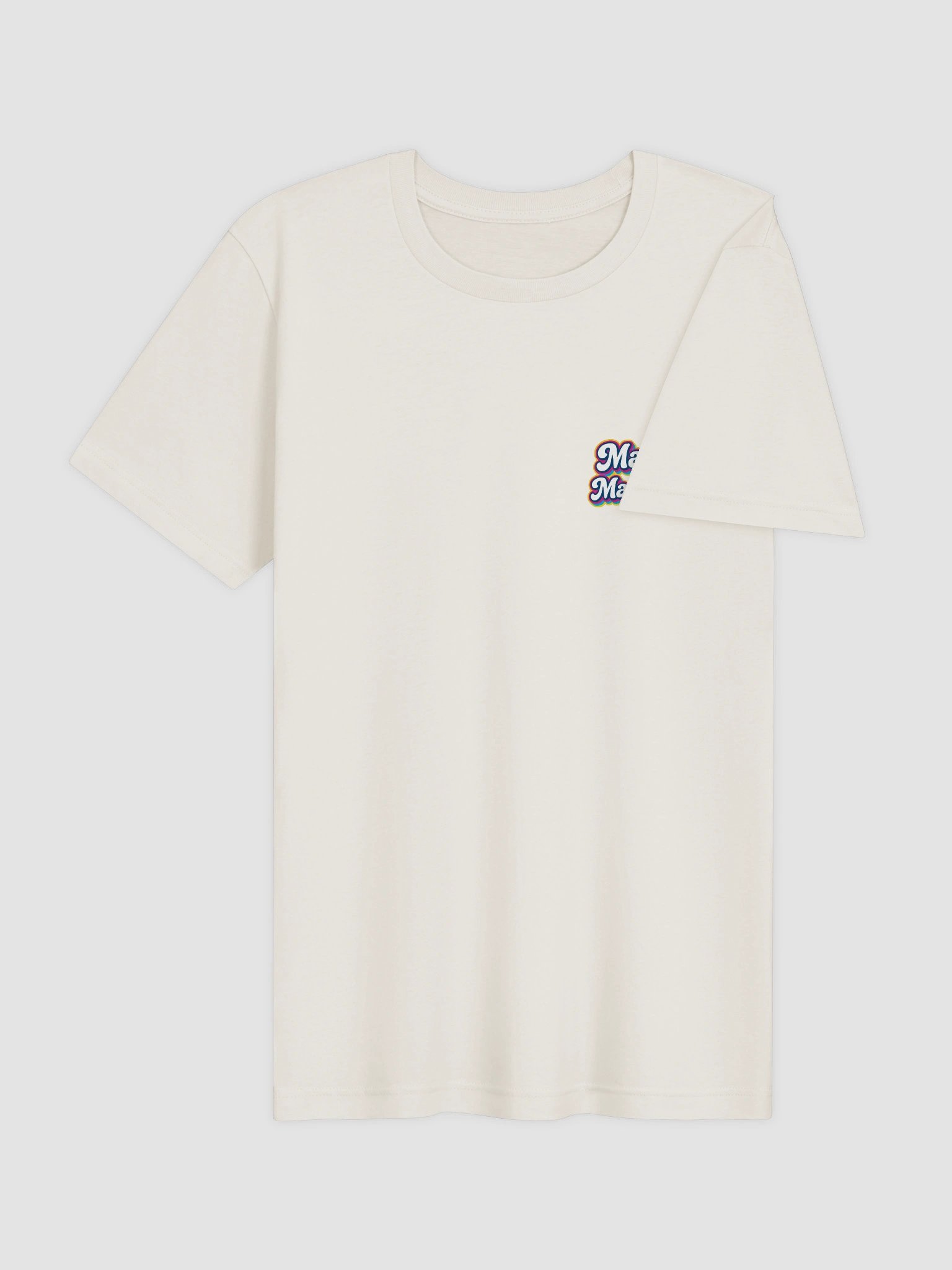 Maybe, Maybe Not (minimal) product image (7)