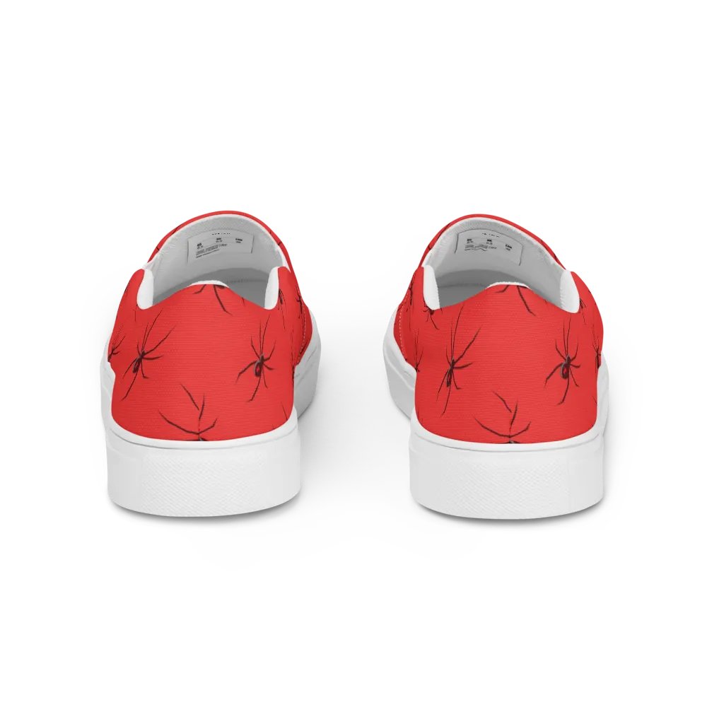Spiders Slip-Ons product image (4)