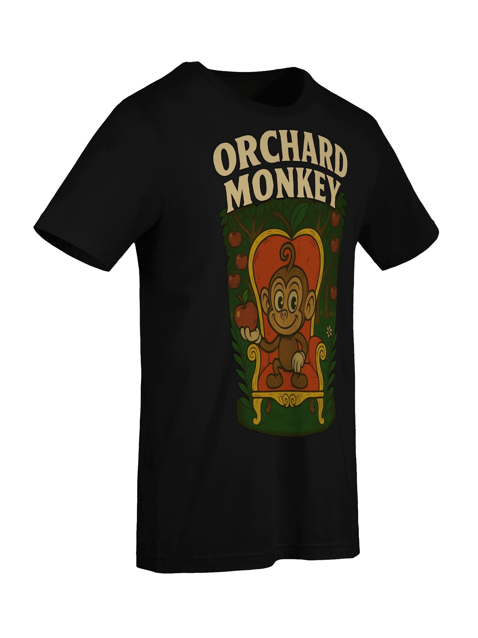 Orchard Monkey Shirt product image (9)