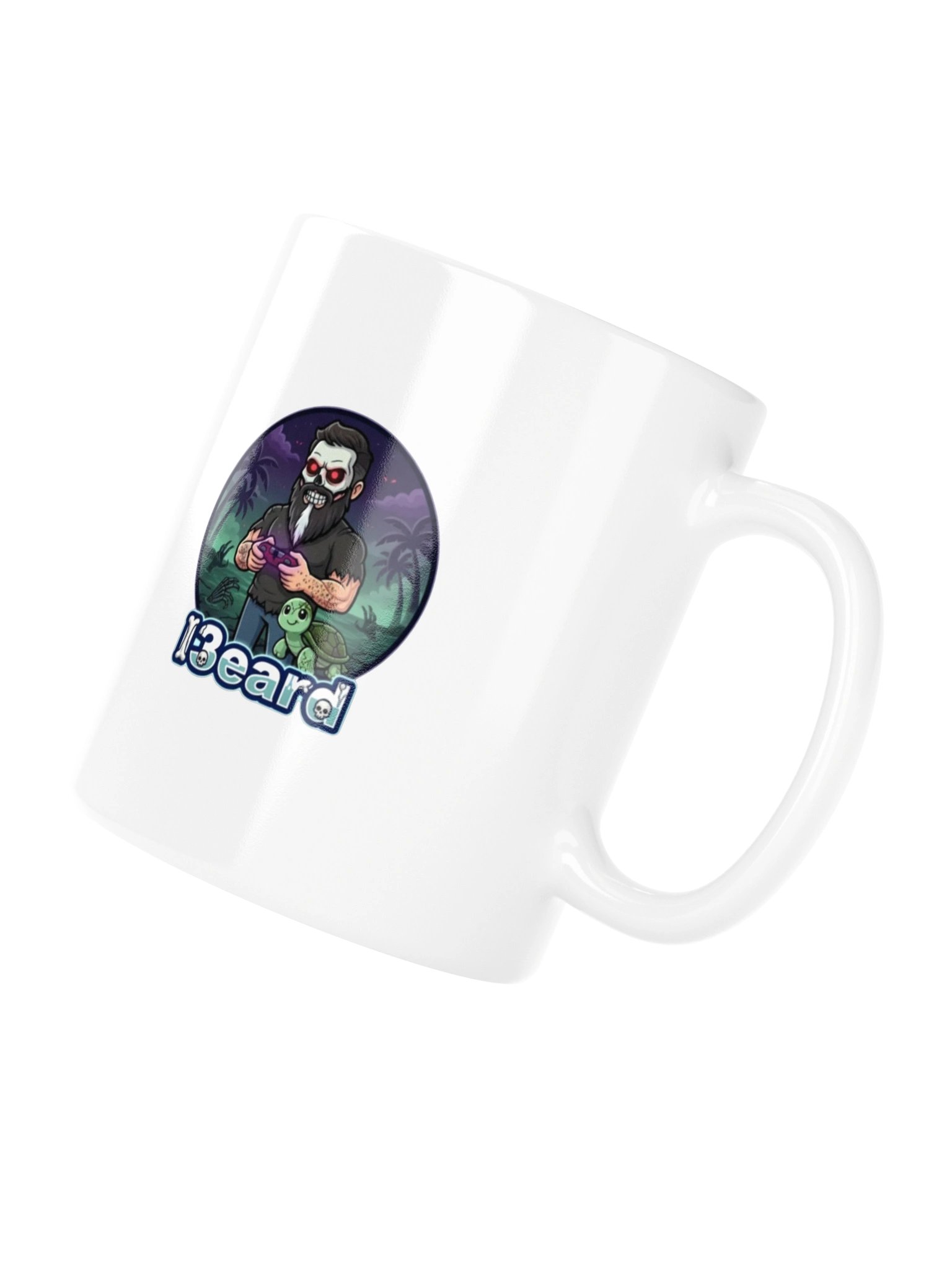 Spooky i3eard Mug product image (4)
