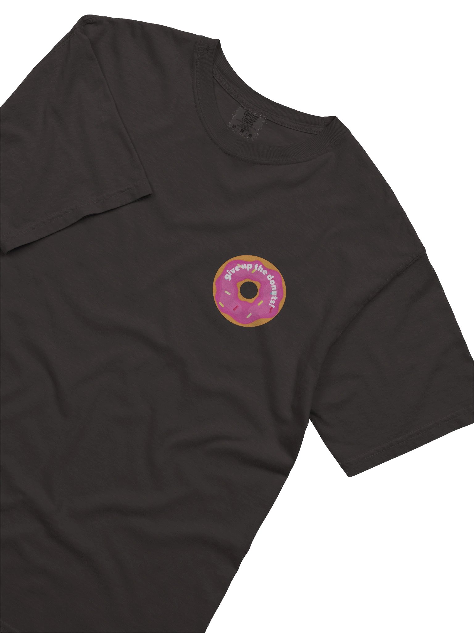 Give Up The Donuts! product image (15)