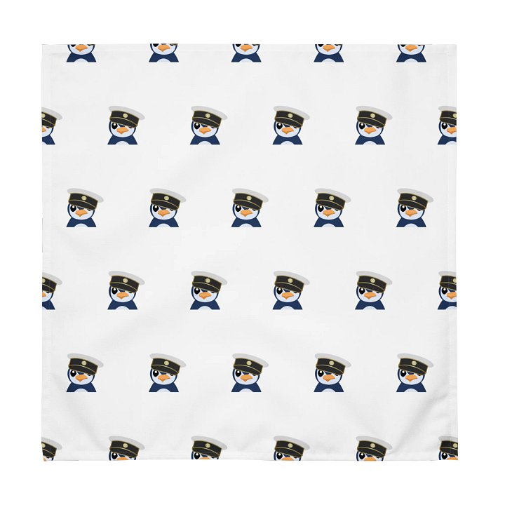 Small Tea Spillage Removal Cloth product image (2)