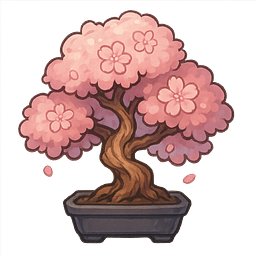 Sakura Bonsai