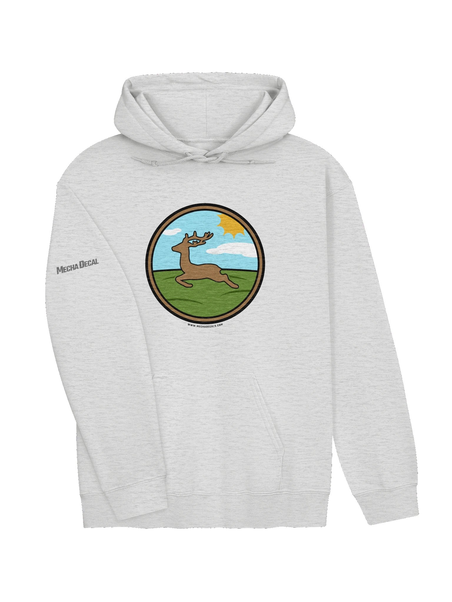 Bucks Squad Hoodie product image (3)