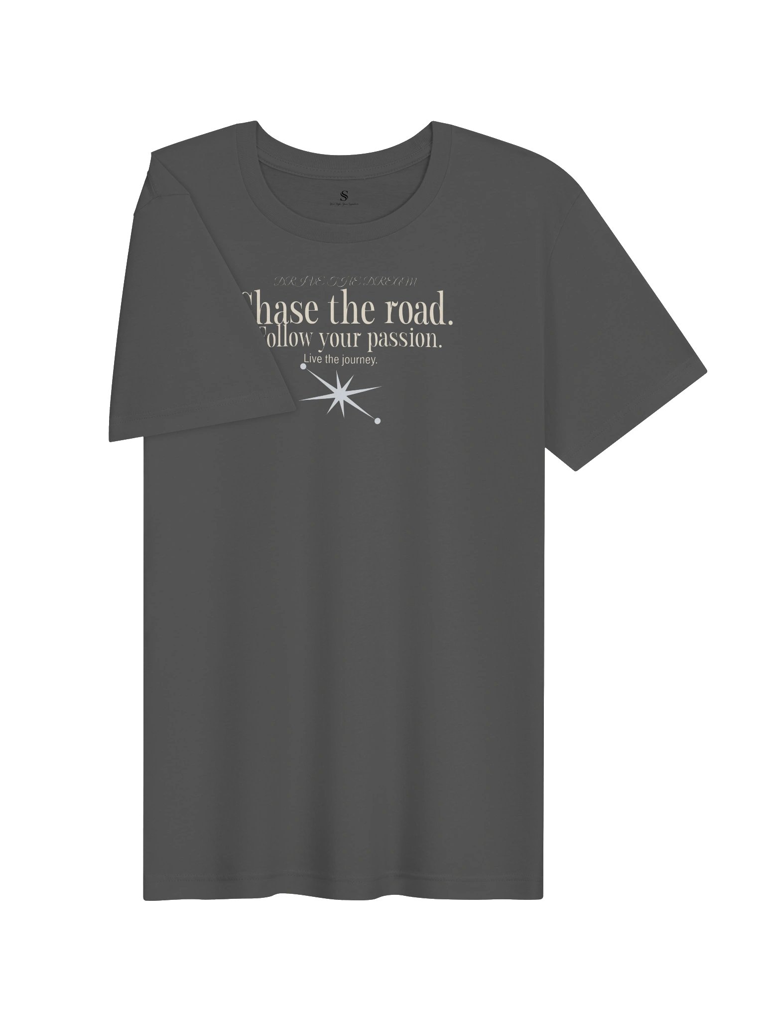 Drive the Dream Tee product image (14)