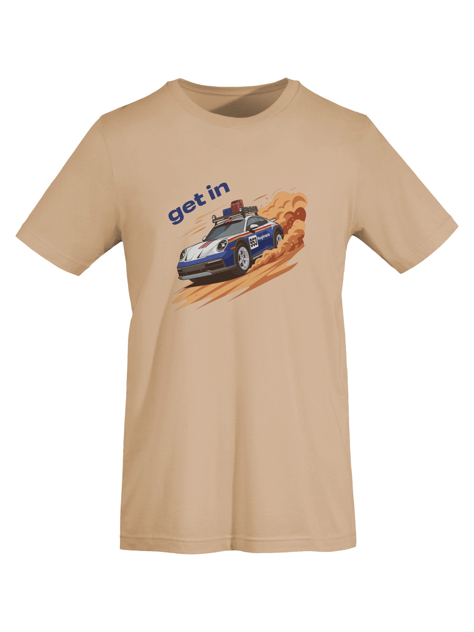 Get In Dakar - Dirt product image (5)