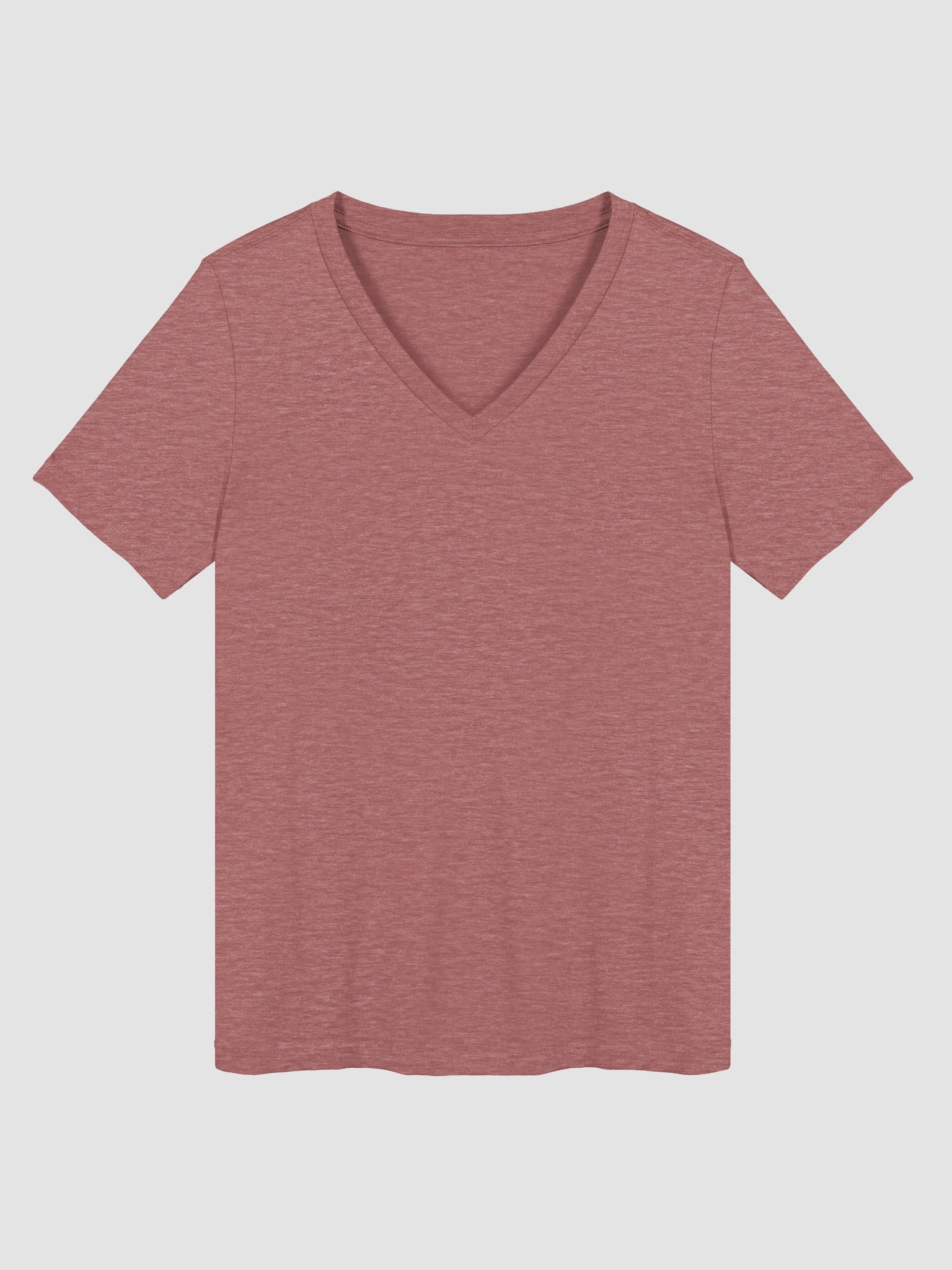 Schuyler Bakery Women's V-Neck T-Shirt product image (2)
