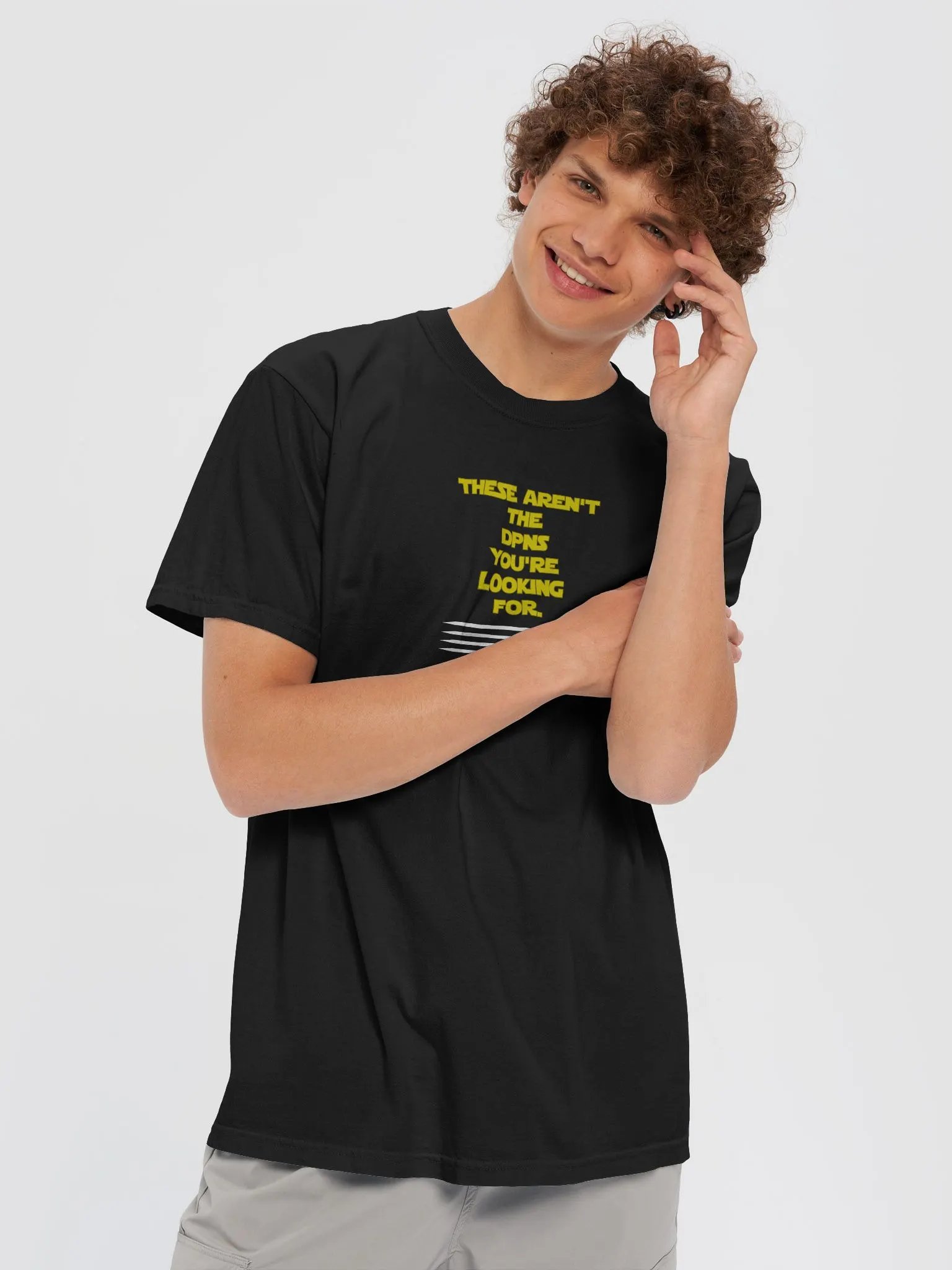 Elusive DPNs Tee product image (5)