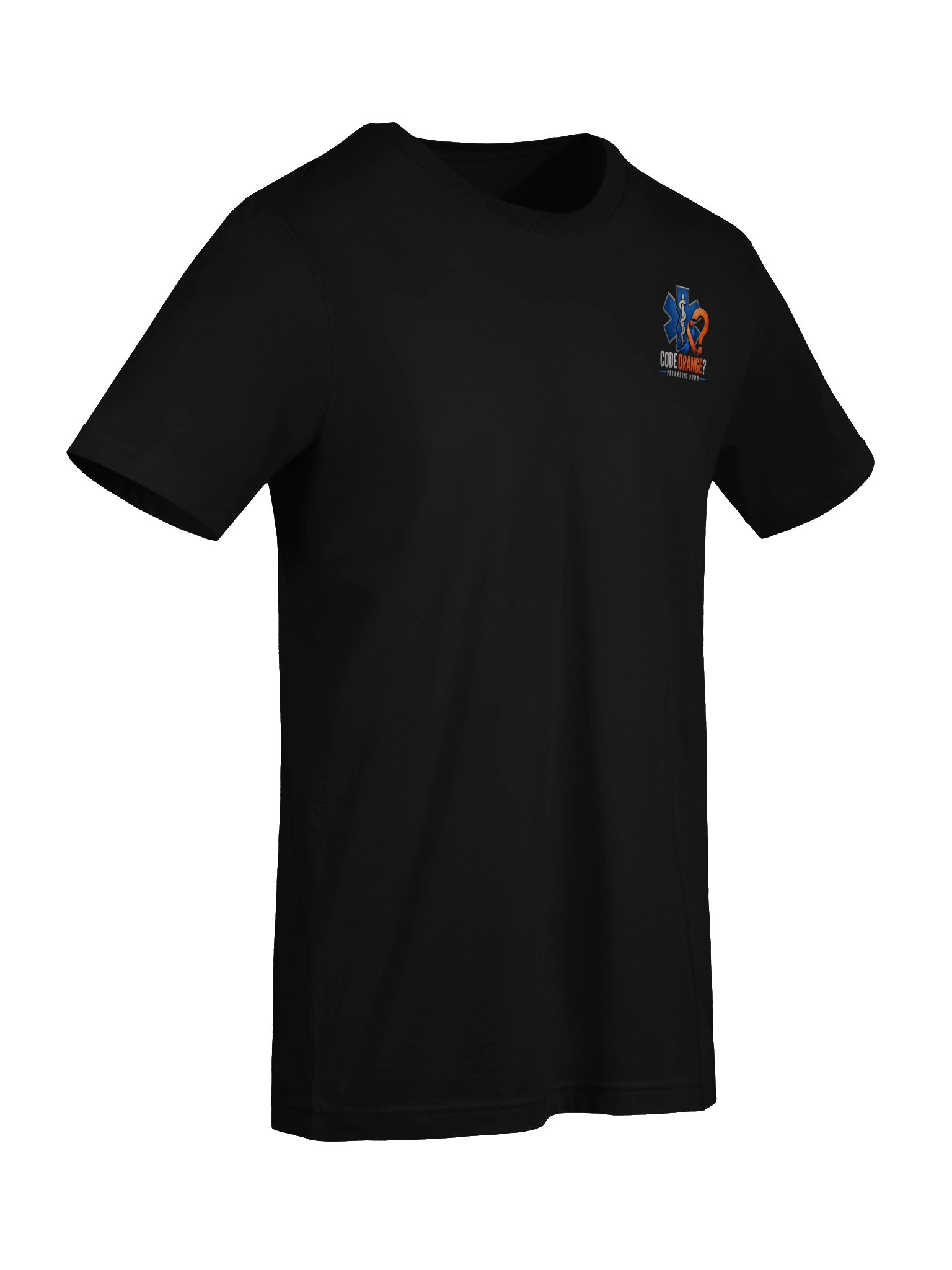 CodeOrange? Official T product image (7)