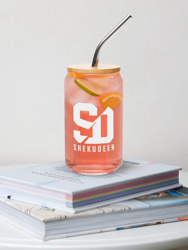 SD Can-Shaped Glass product image (1)