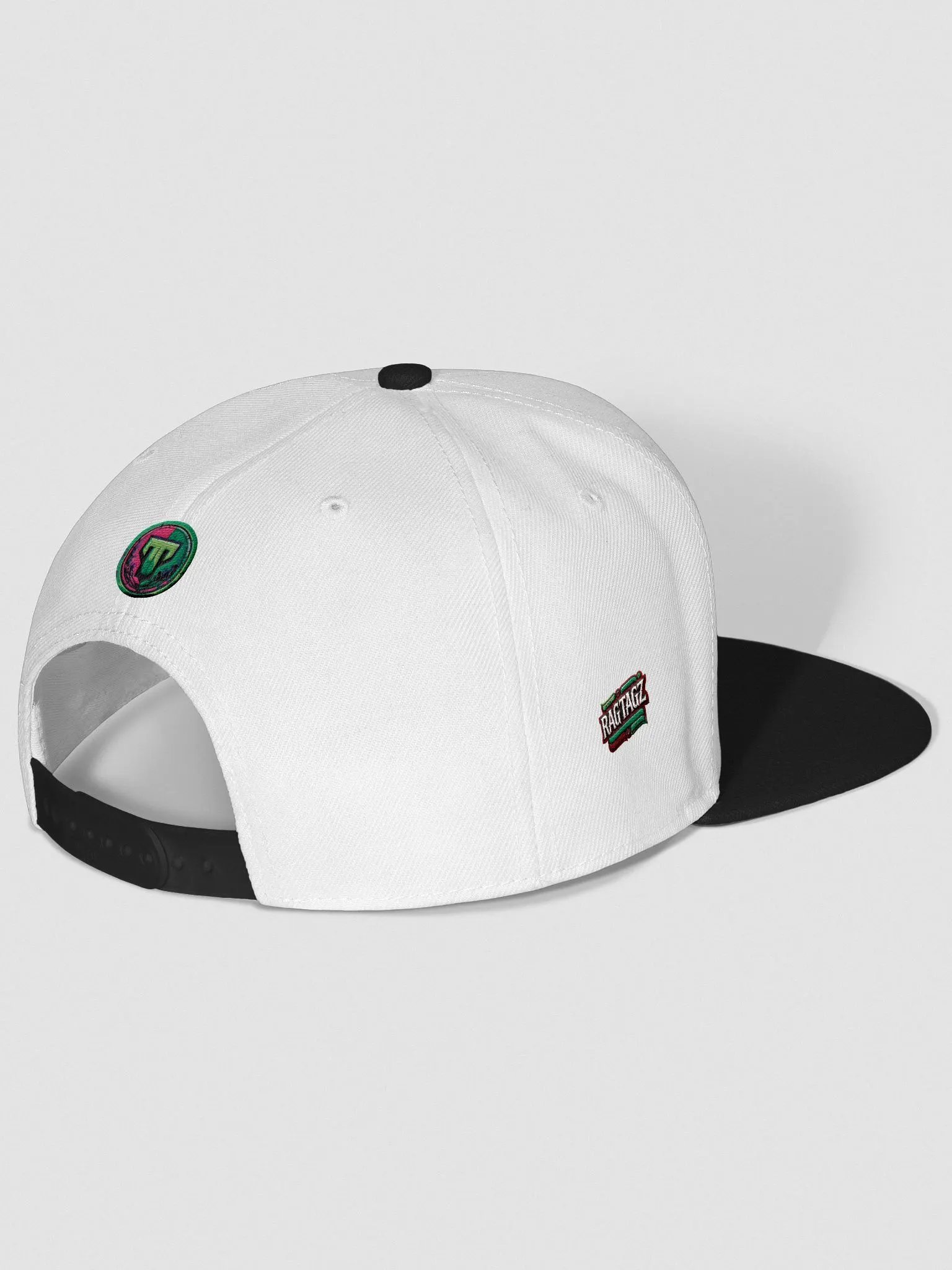 White Cap product image (3)