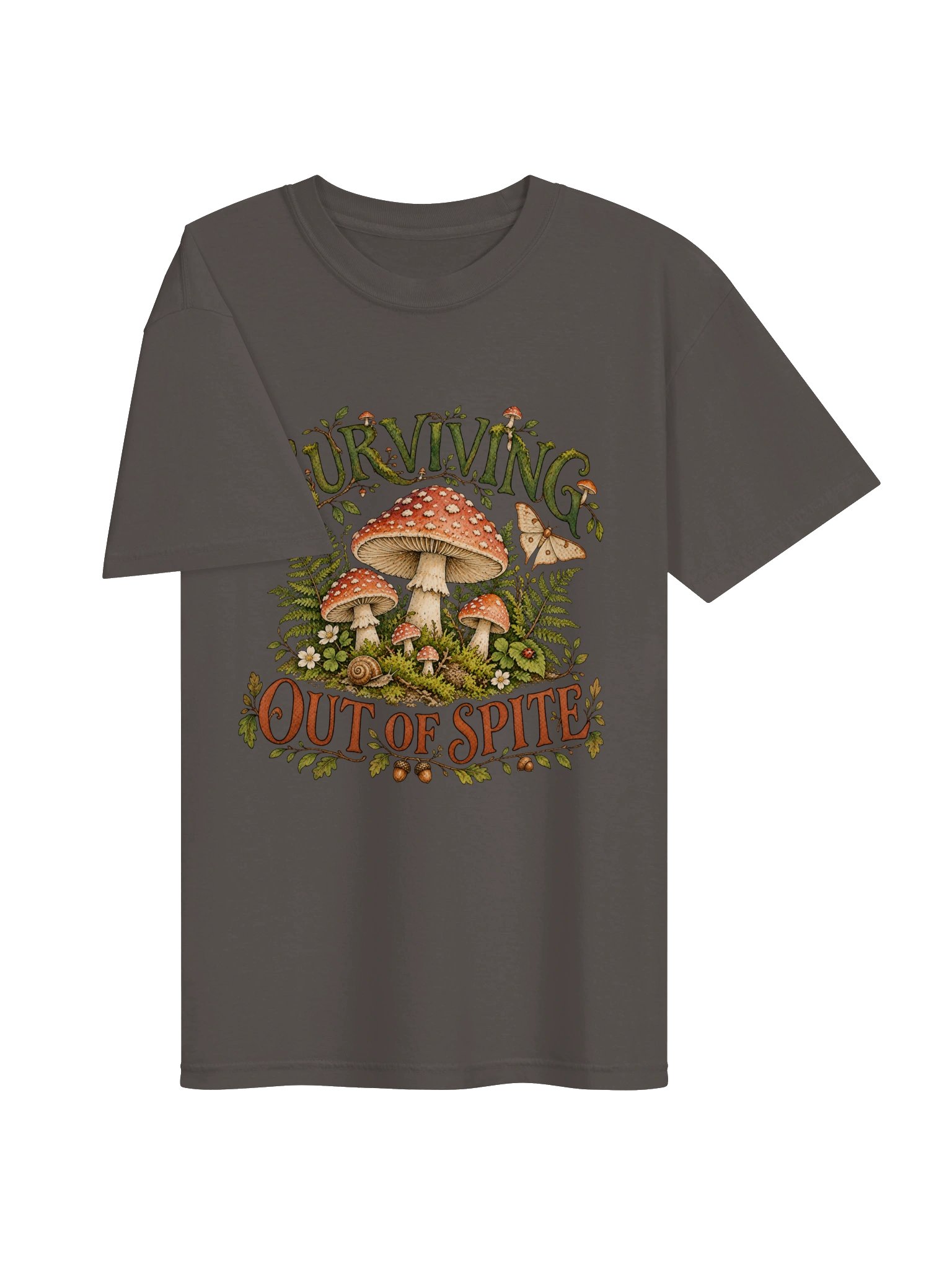 Surviving Shrooms product image (3)