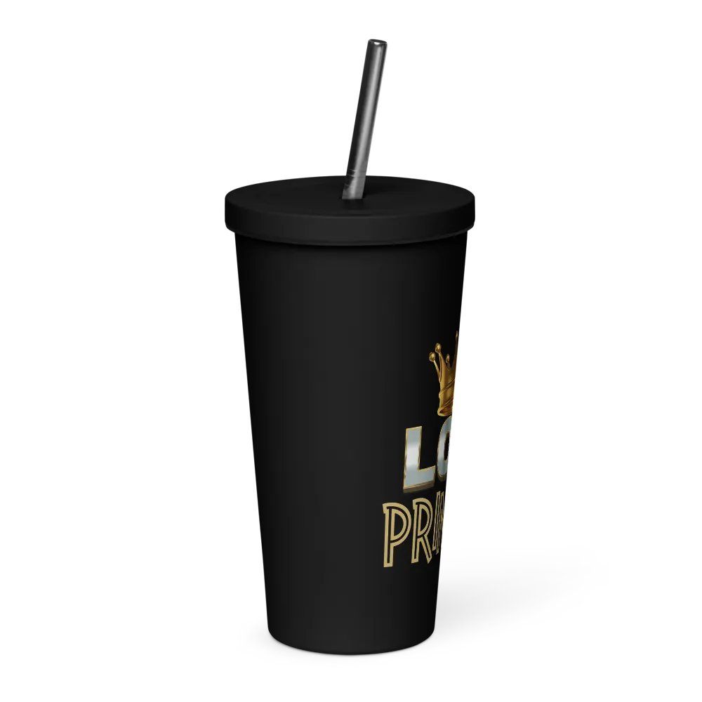 Loot Princess - Tumbler product image (4)